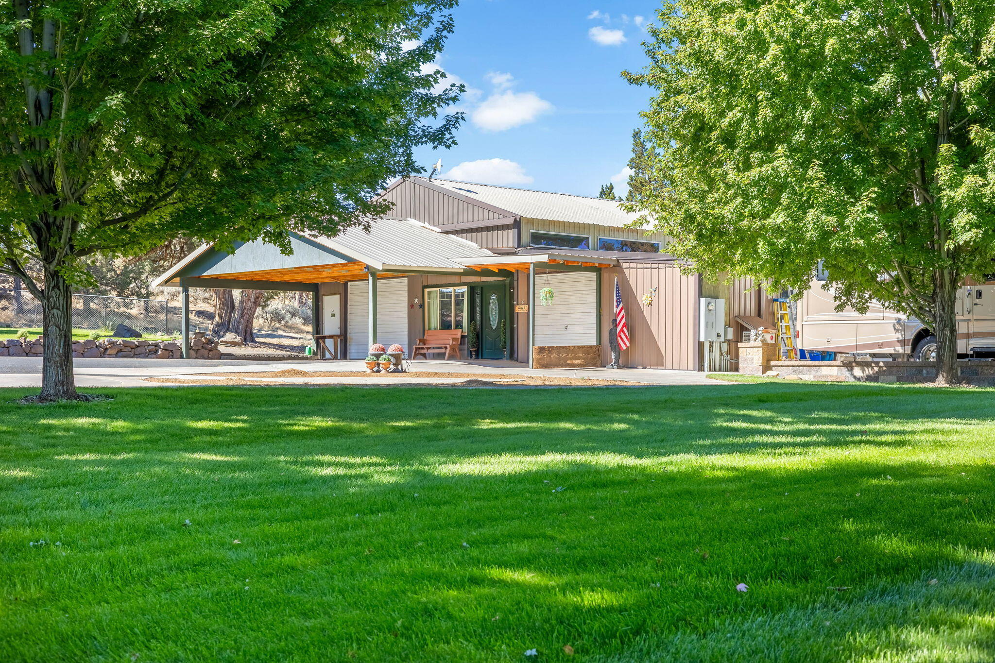 Chaparral Estates - Land