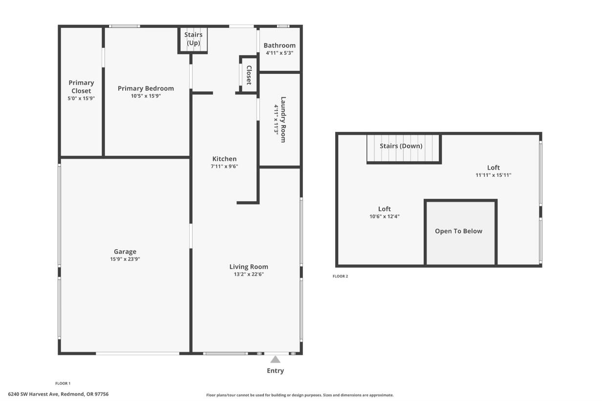 Chaparral Estates - Land