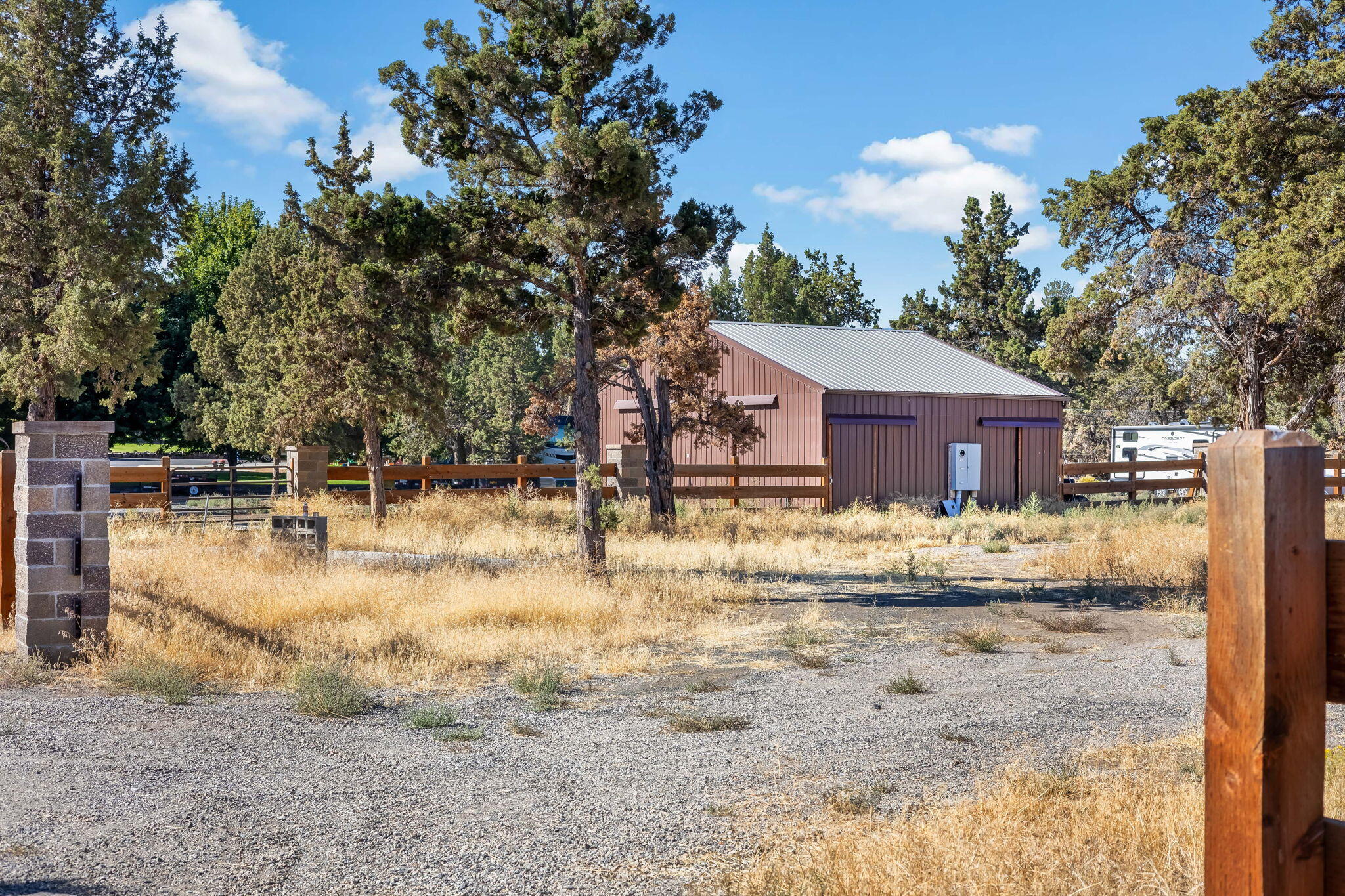 Chaparral Estates - Land