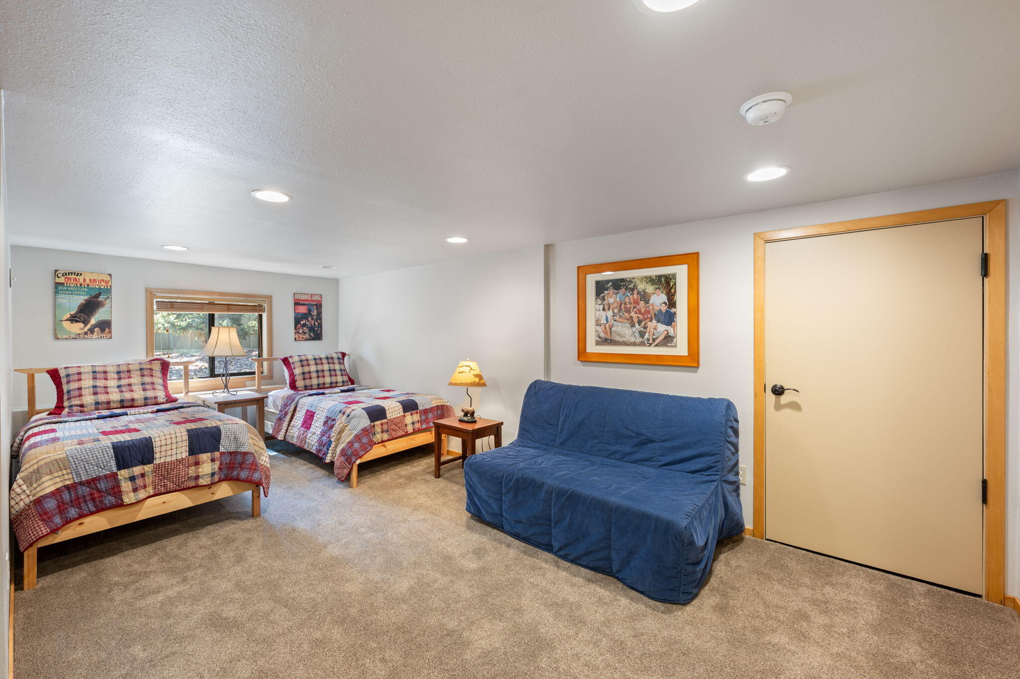 Fairway Crest Village - Residential