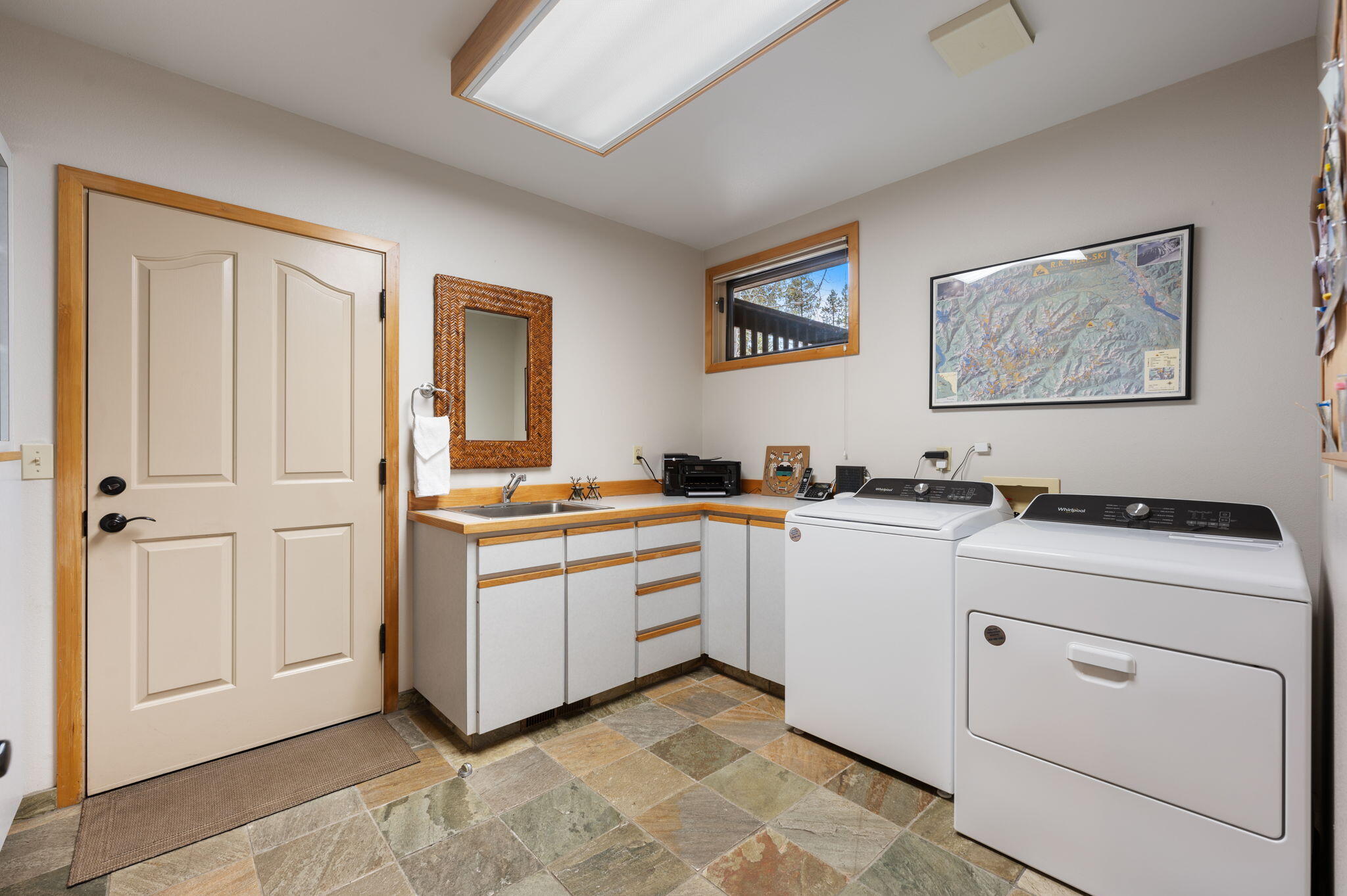 Fairway Crest Village - Residential