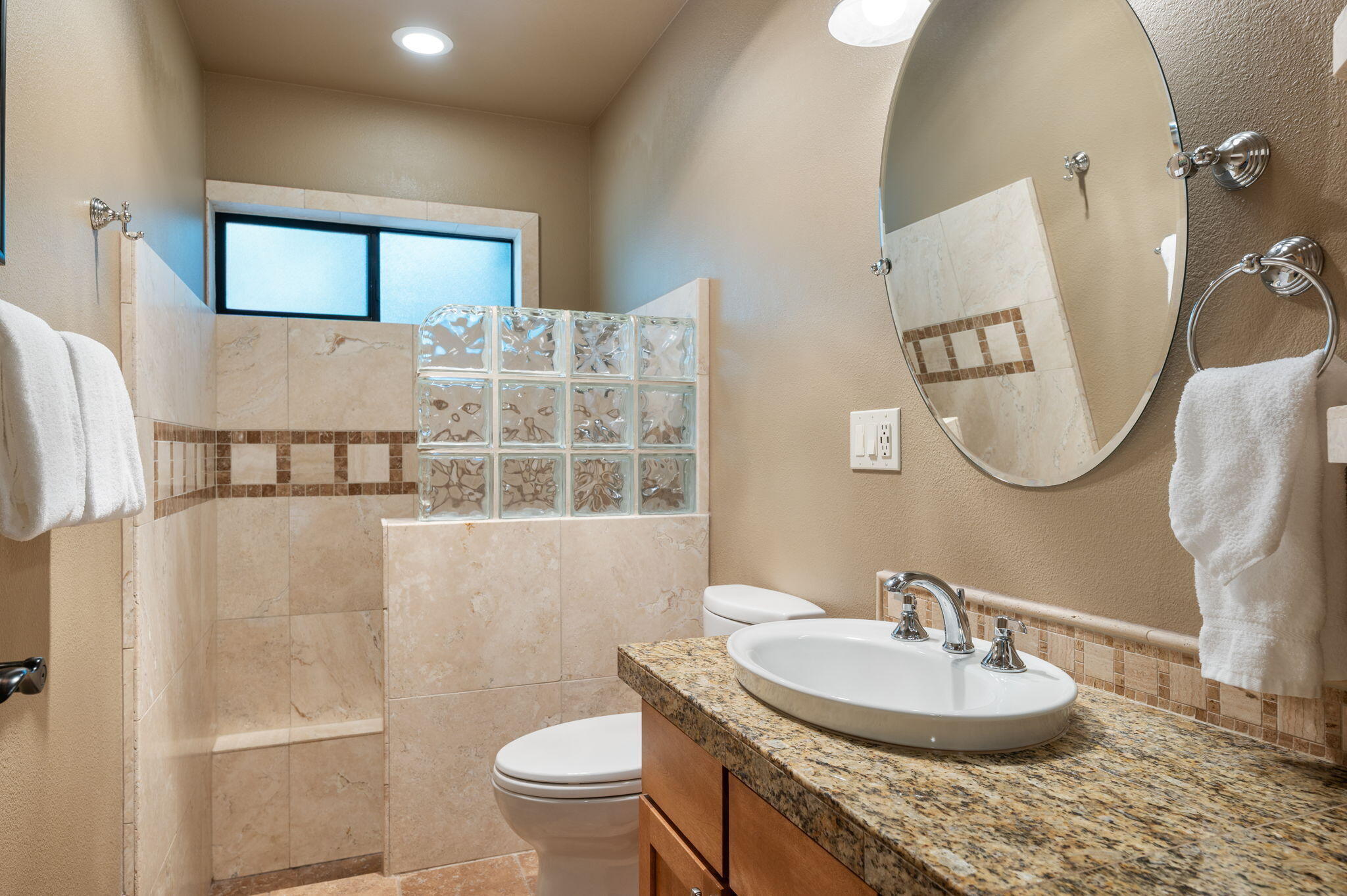 Fairway Crest Village - Residential