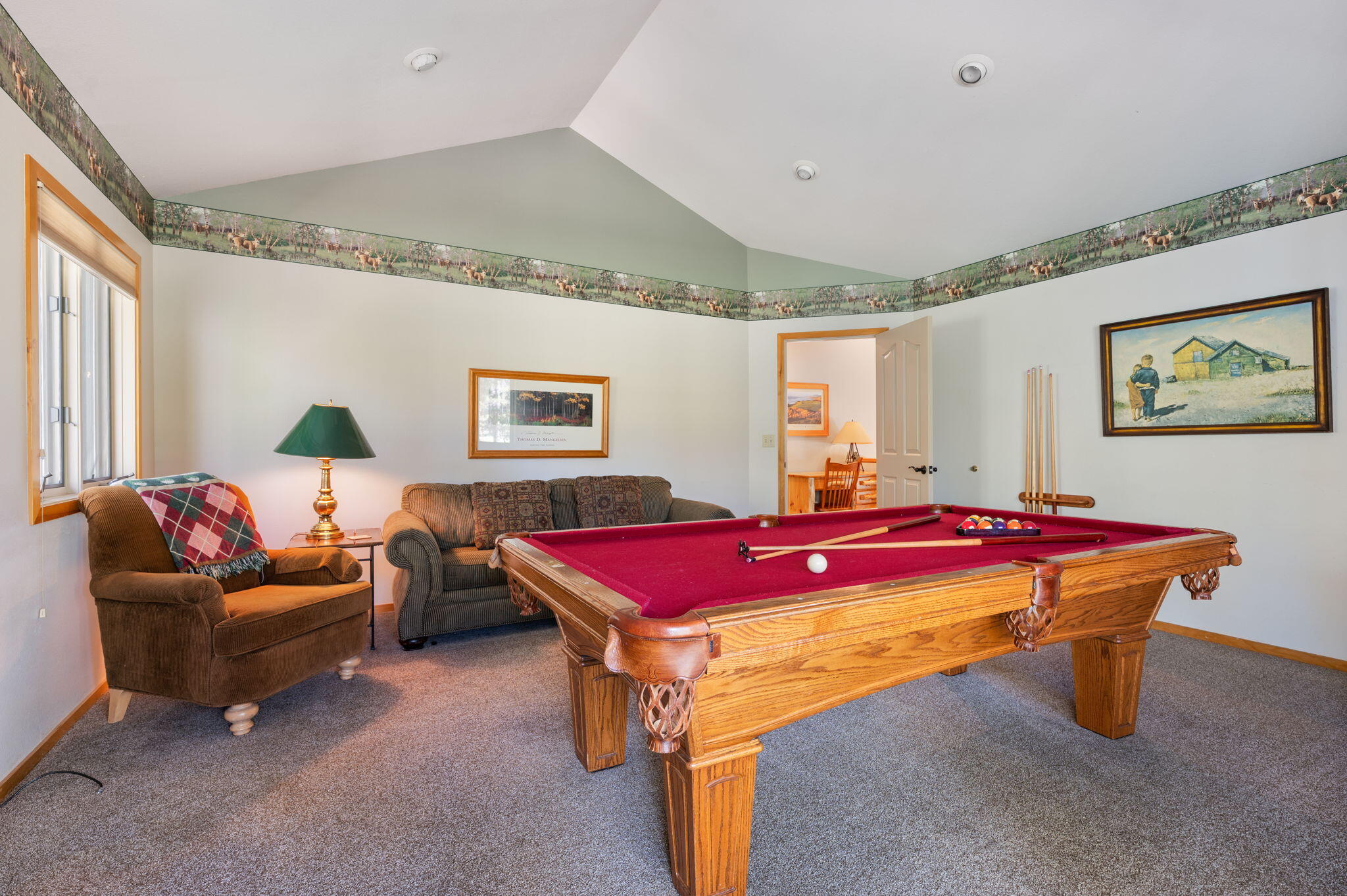 Fairway Crest Village - Residential