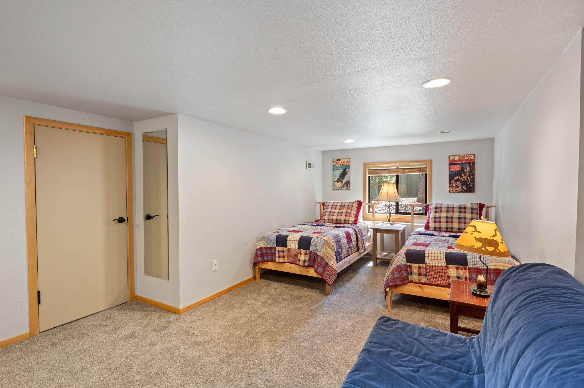 Fairway Crest Village - Residential