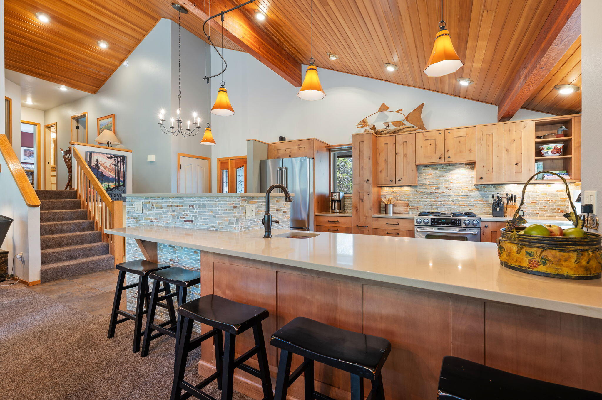 Fairway Crest Village - Residential