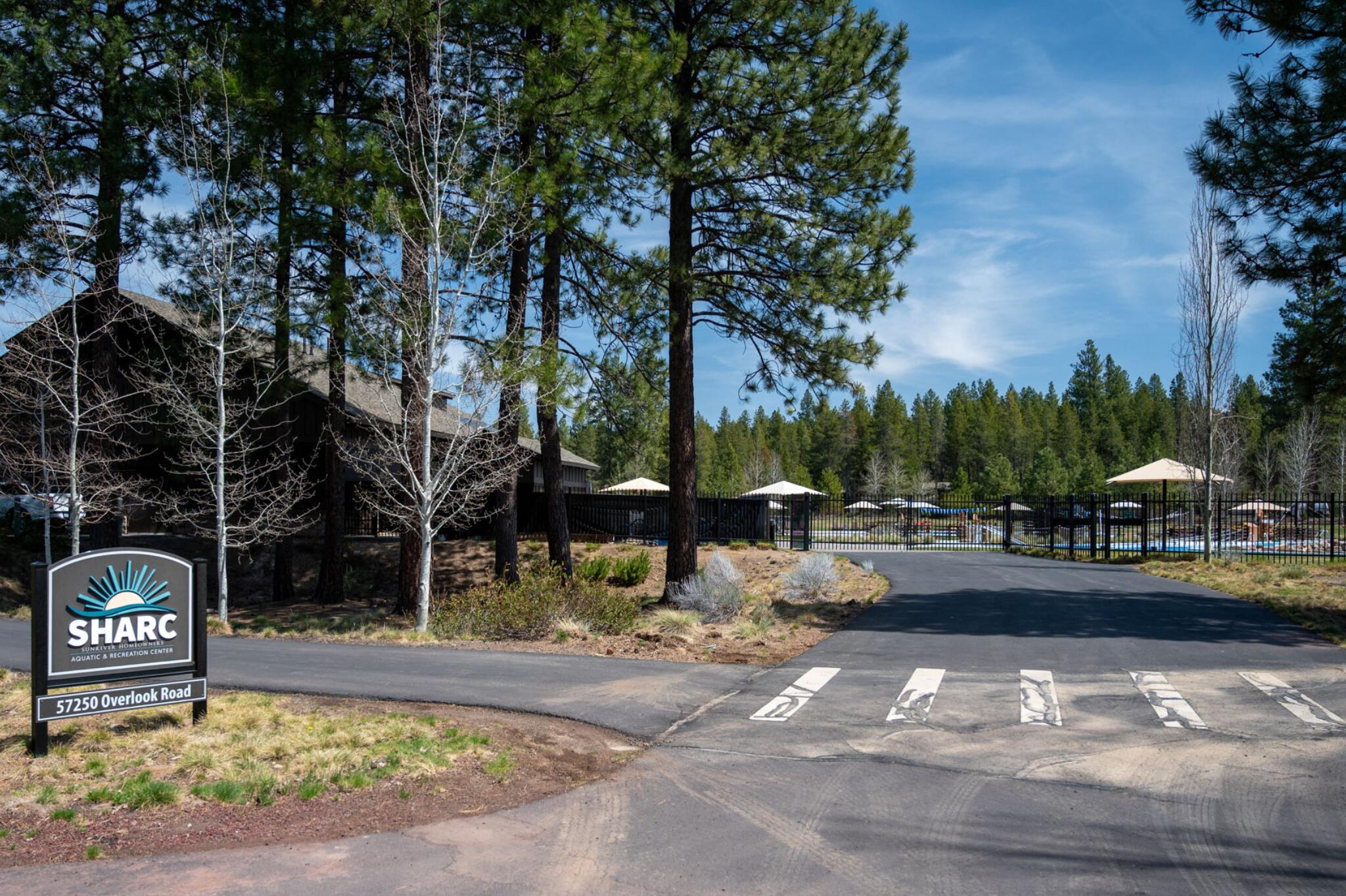 Fairway Crest Village - Residential