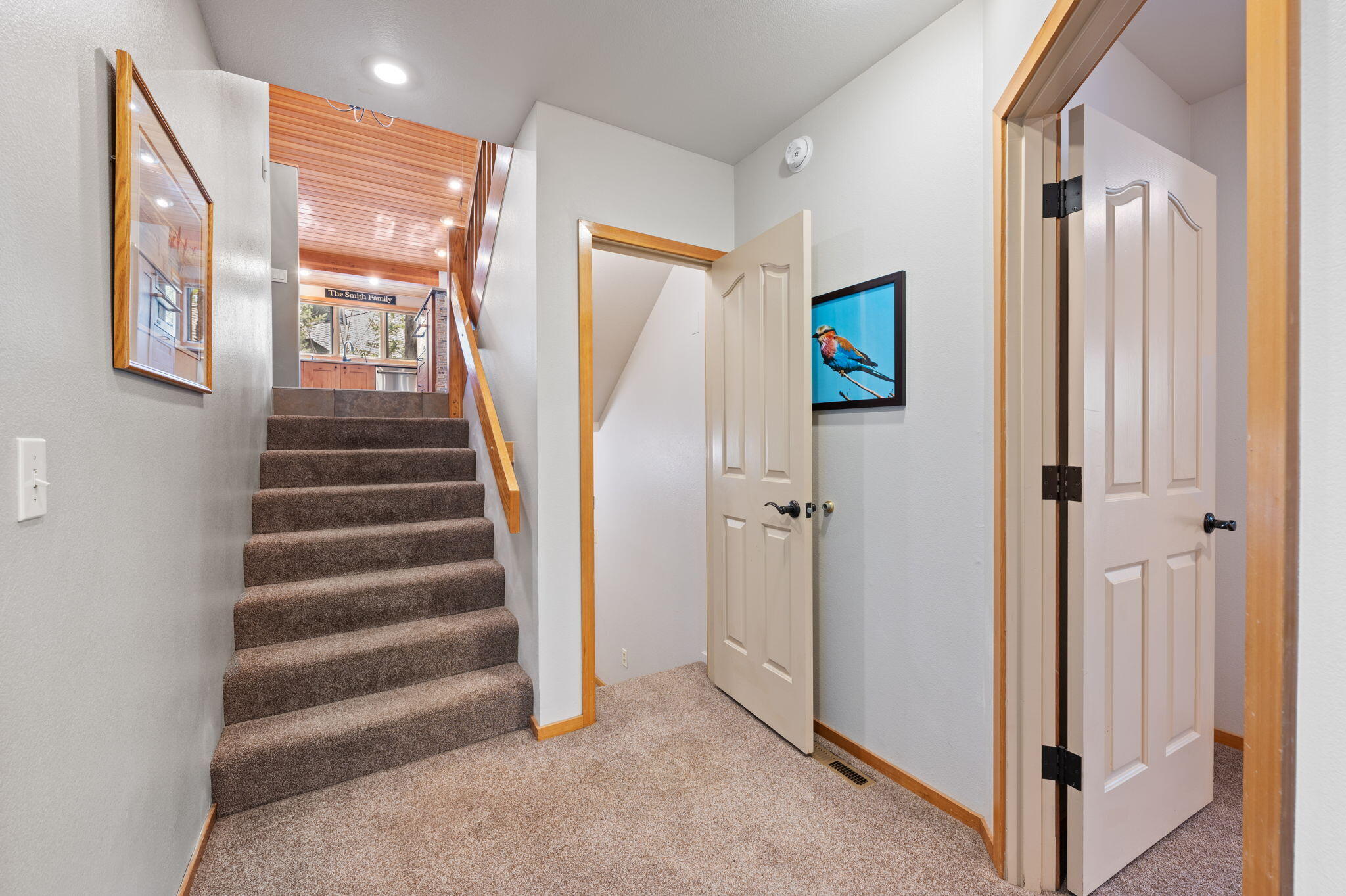 Fairway Crest Village - Residential