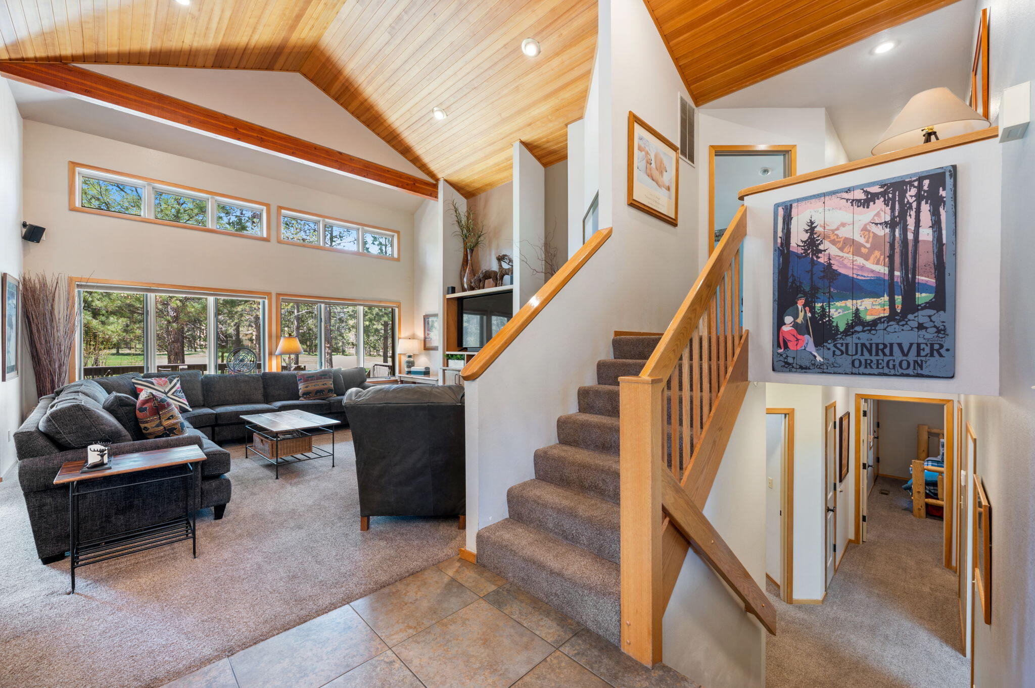 Fairway Crest Village - Residential