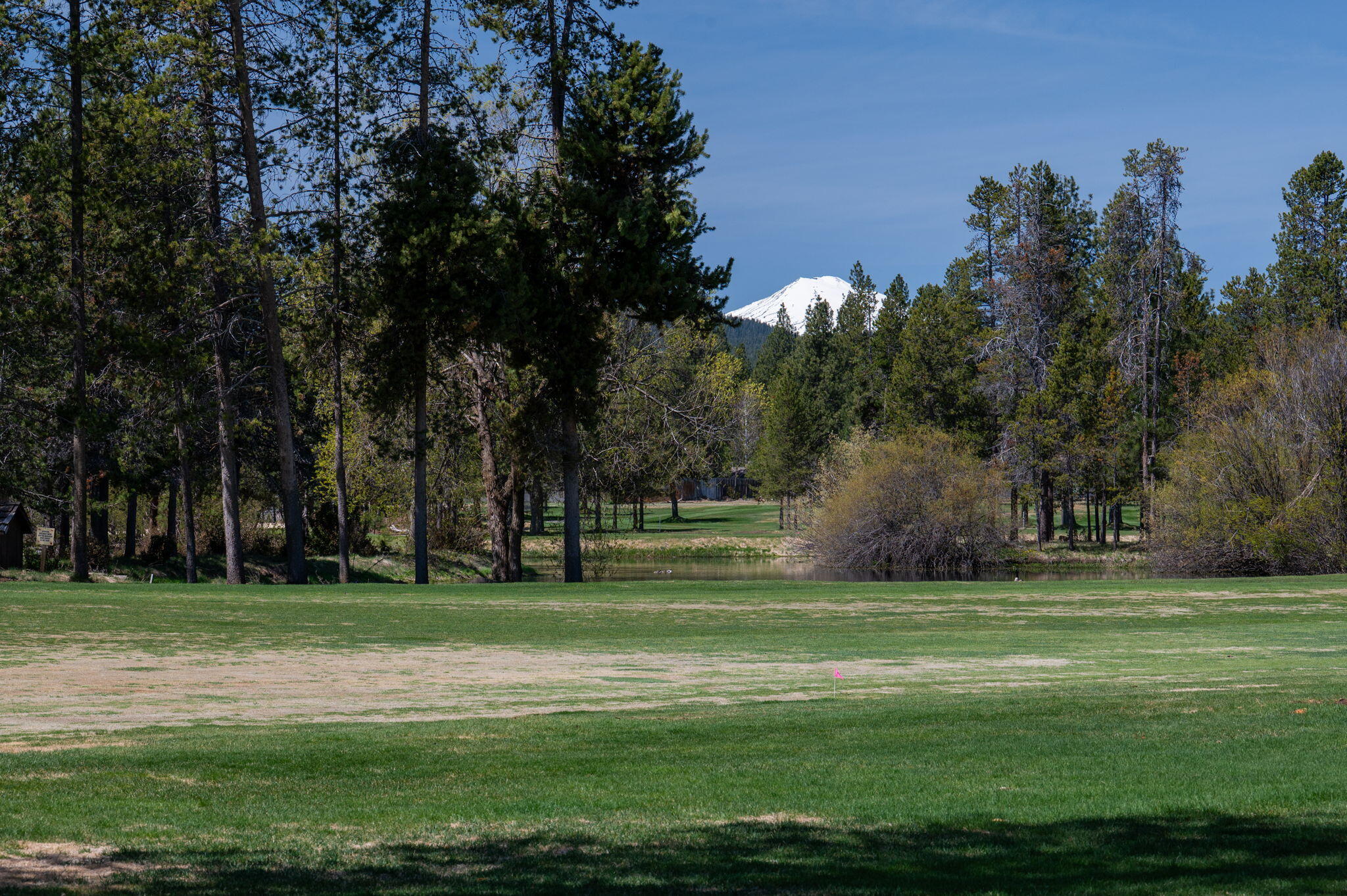 Fairway Crest Village - Residential