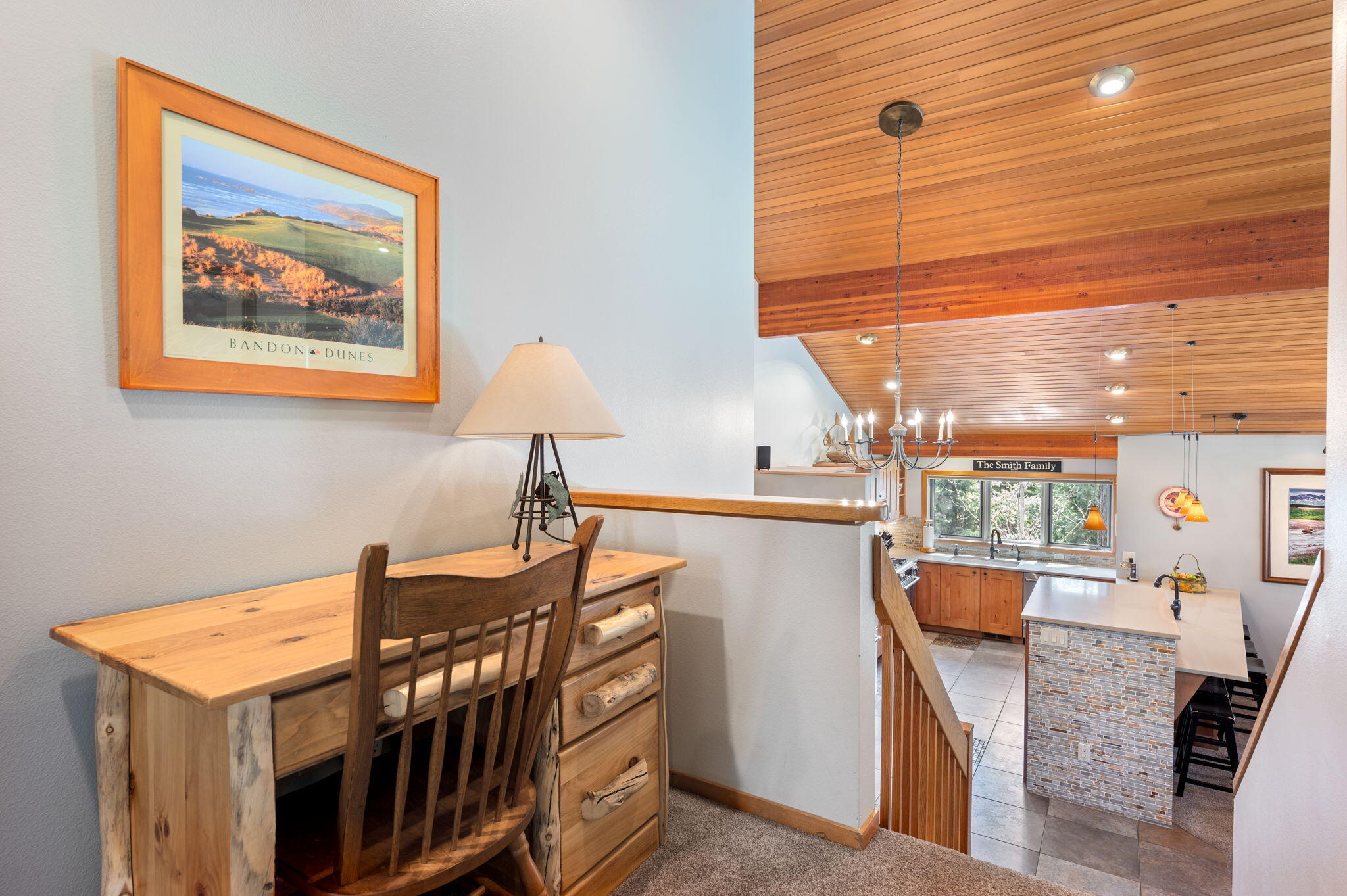 Fairway Crest Village - Residential