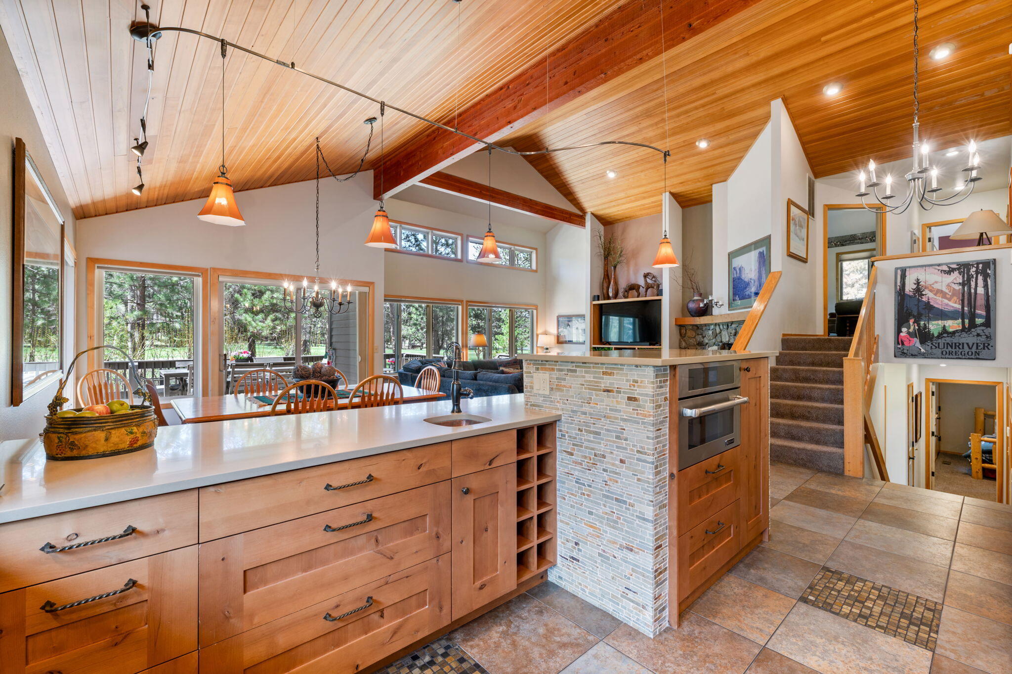 Fairway Crest Village - Residential