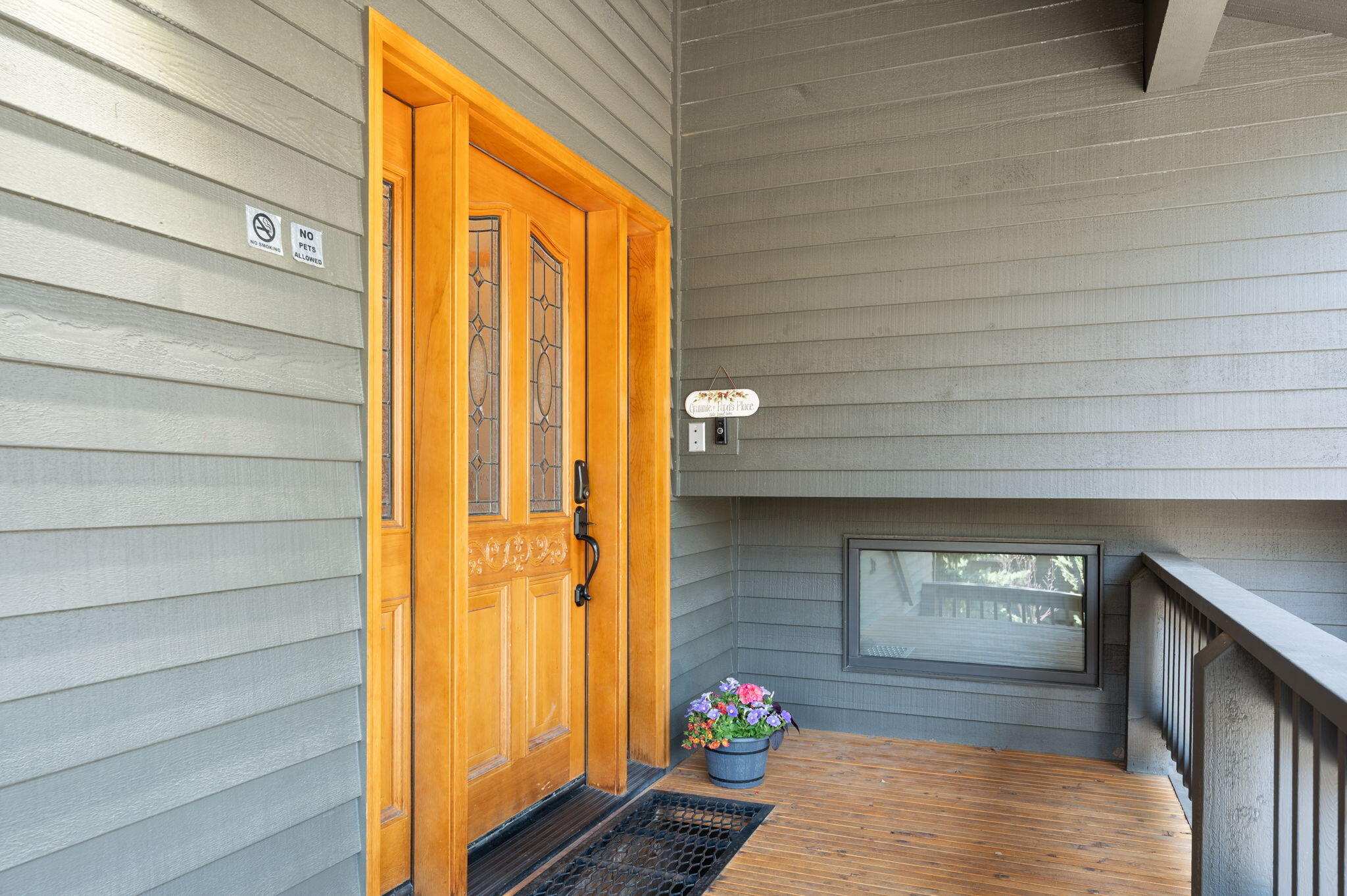 Fairway Crest Village - Residential