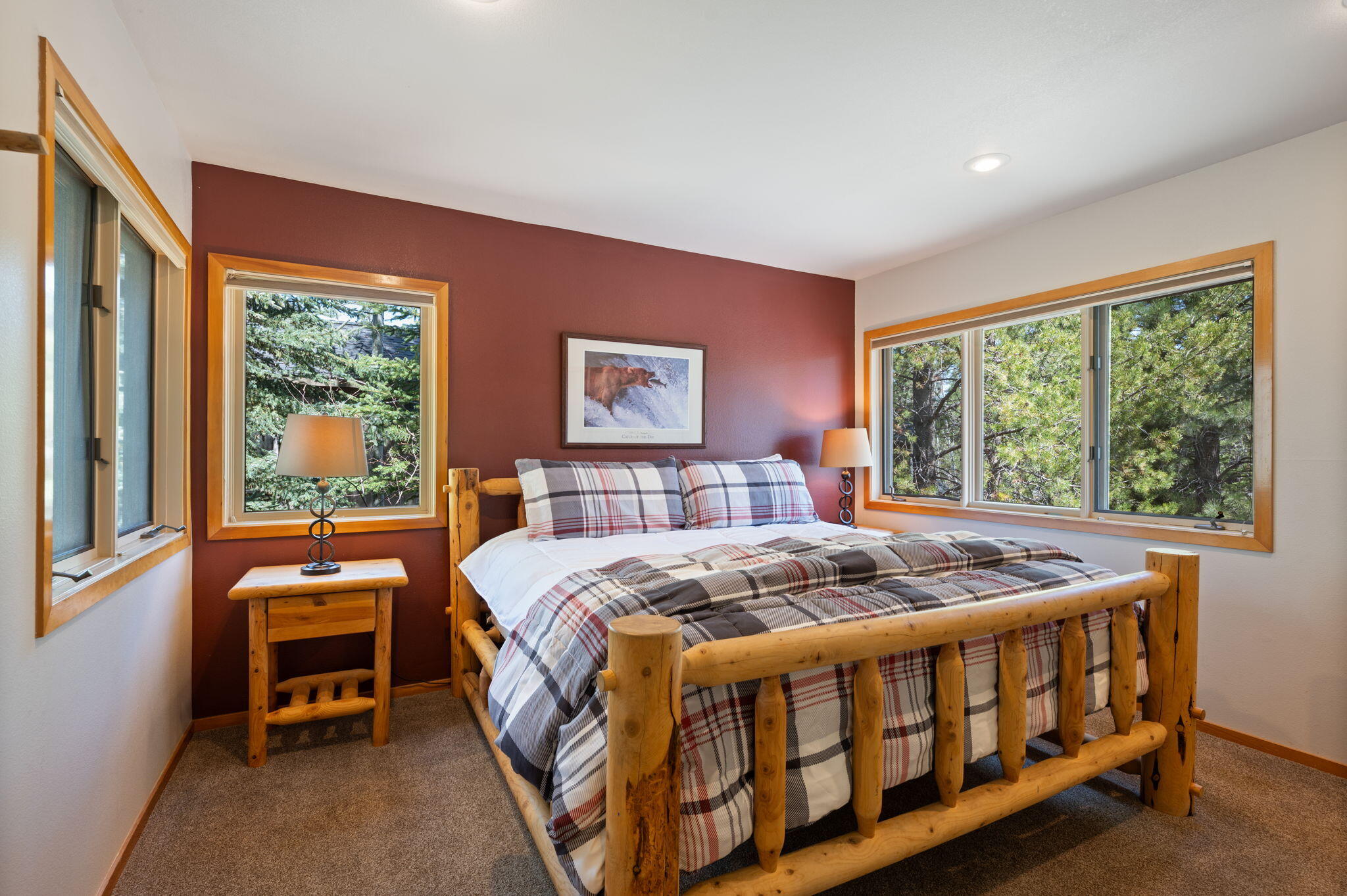 Fairway Crest Village - Residential