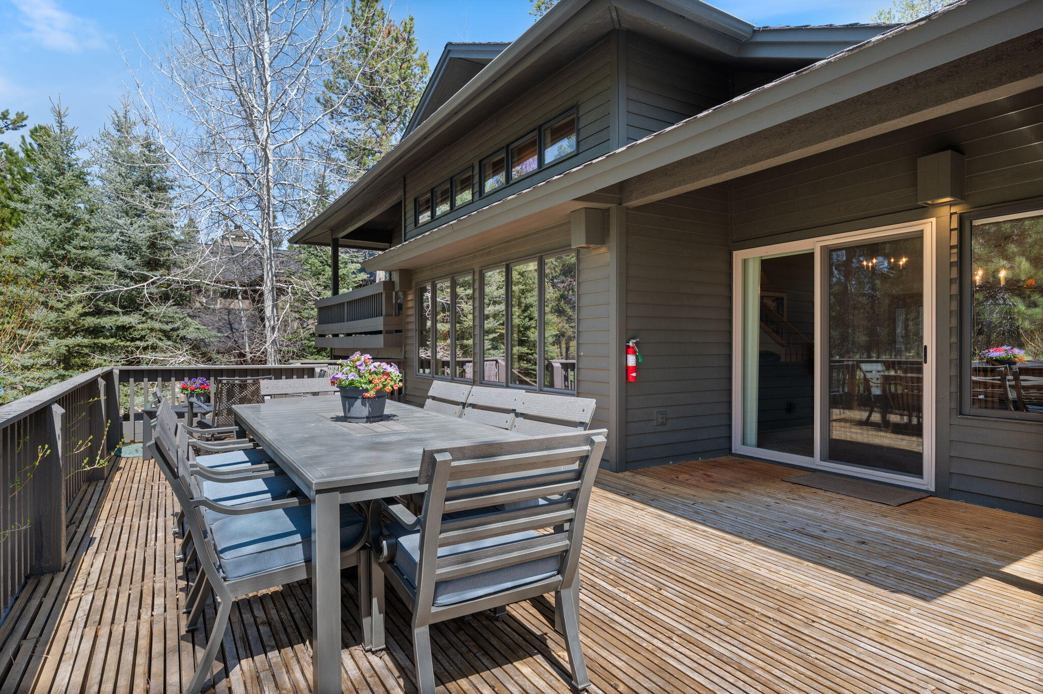 Fairway Crest Village - Residential