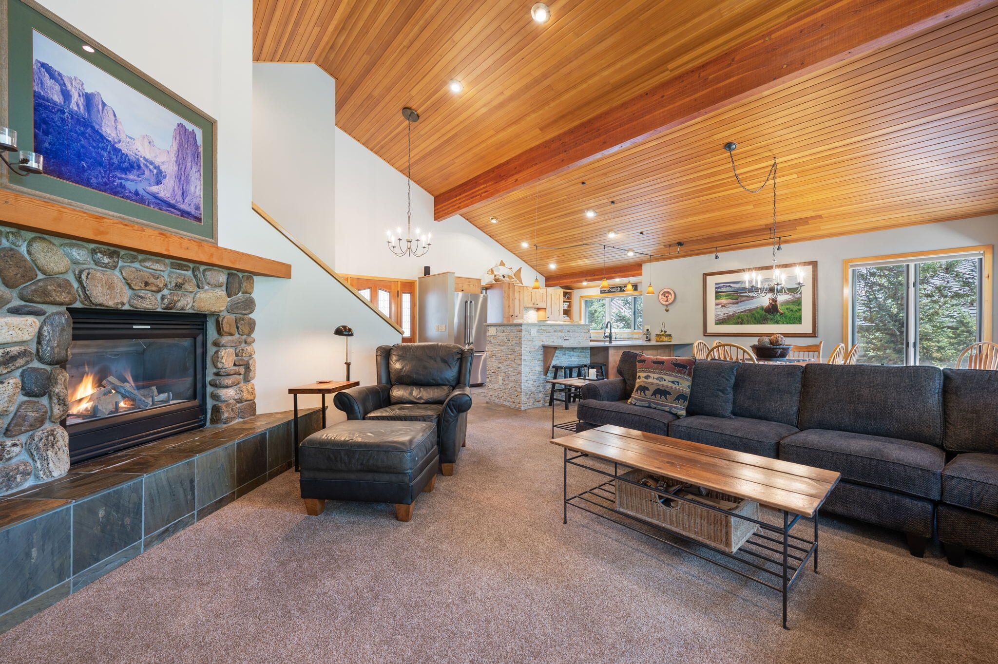 Fairway Crest Village - Residential