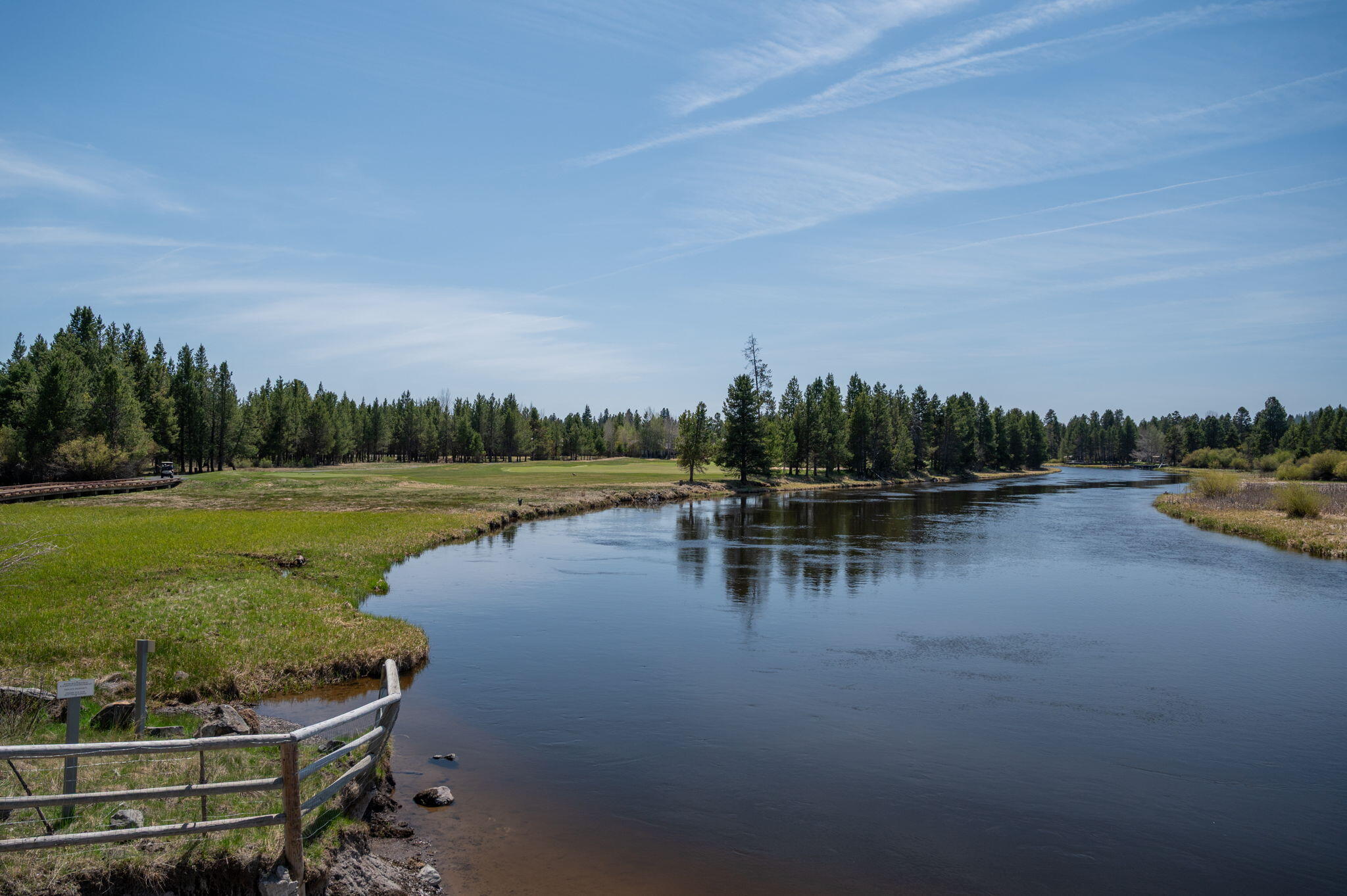 Fairway Crest Village - Residential