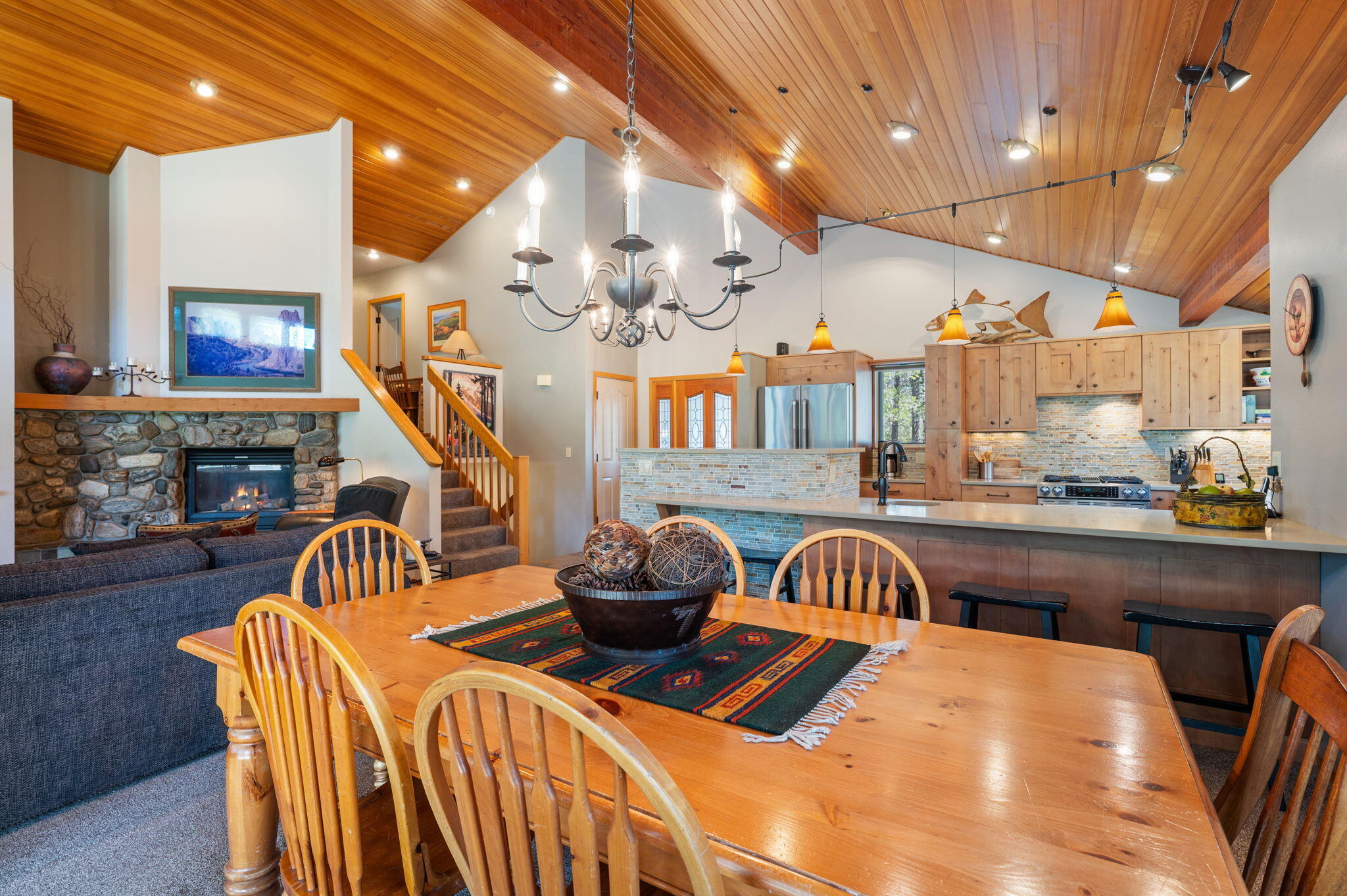 Fairway Crest Village - Residential