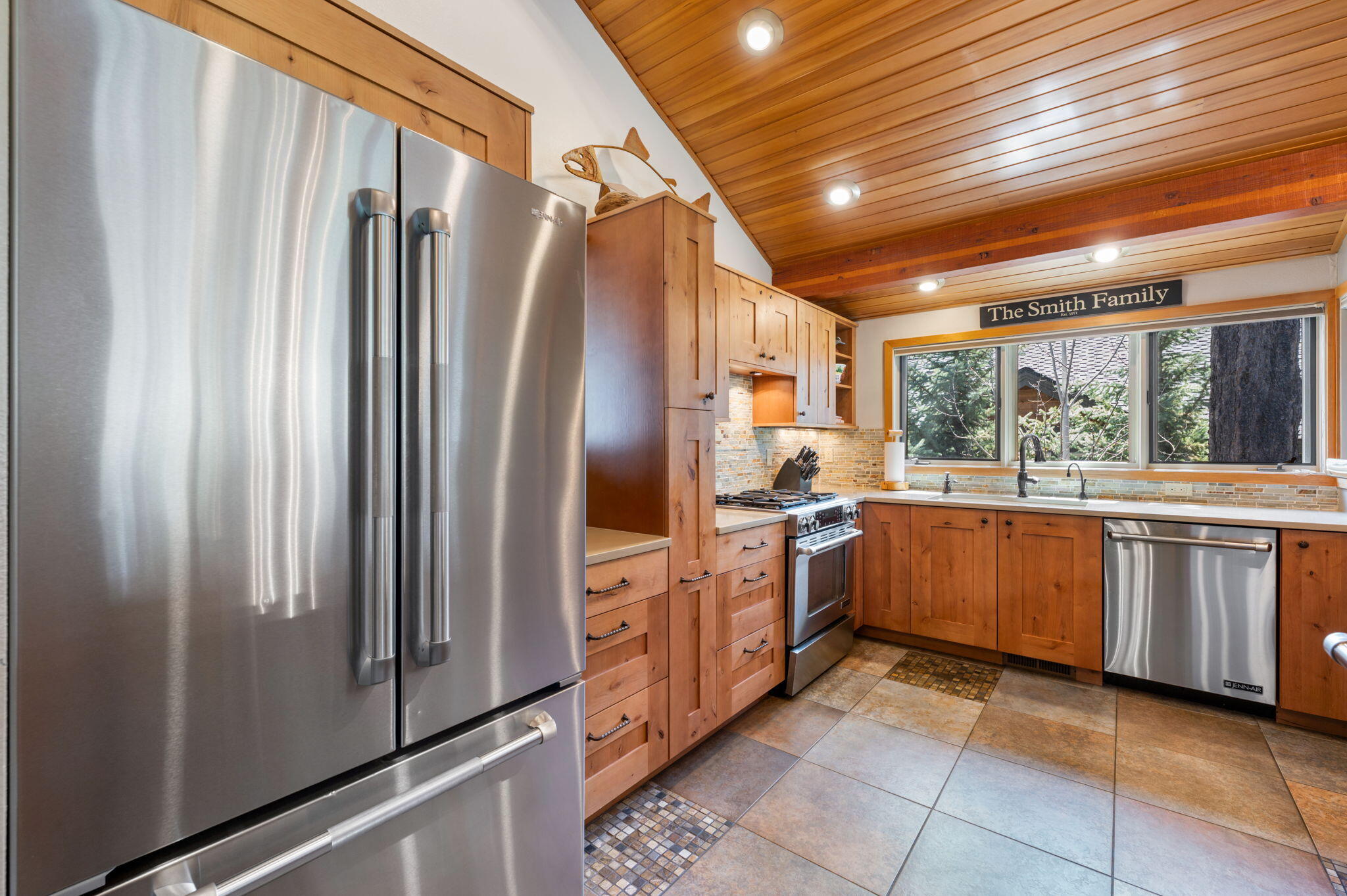 Fairway Crest Village - Residential