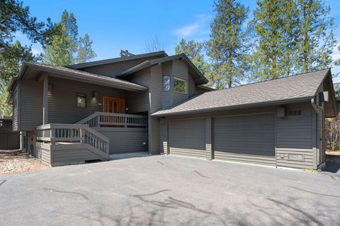 57837 Fir Cone Lane 10 Sunriver OR 97707