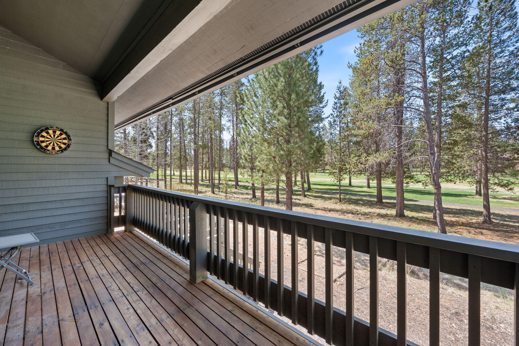 Fairway Crest Village - Residential