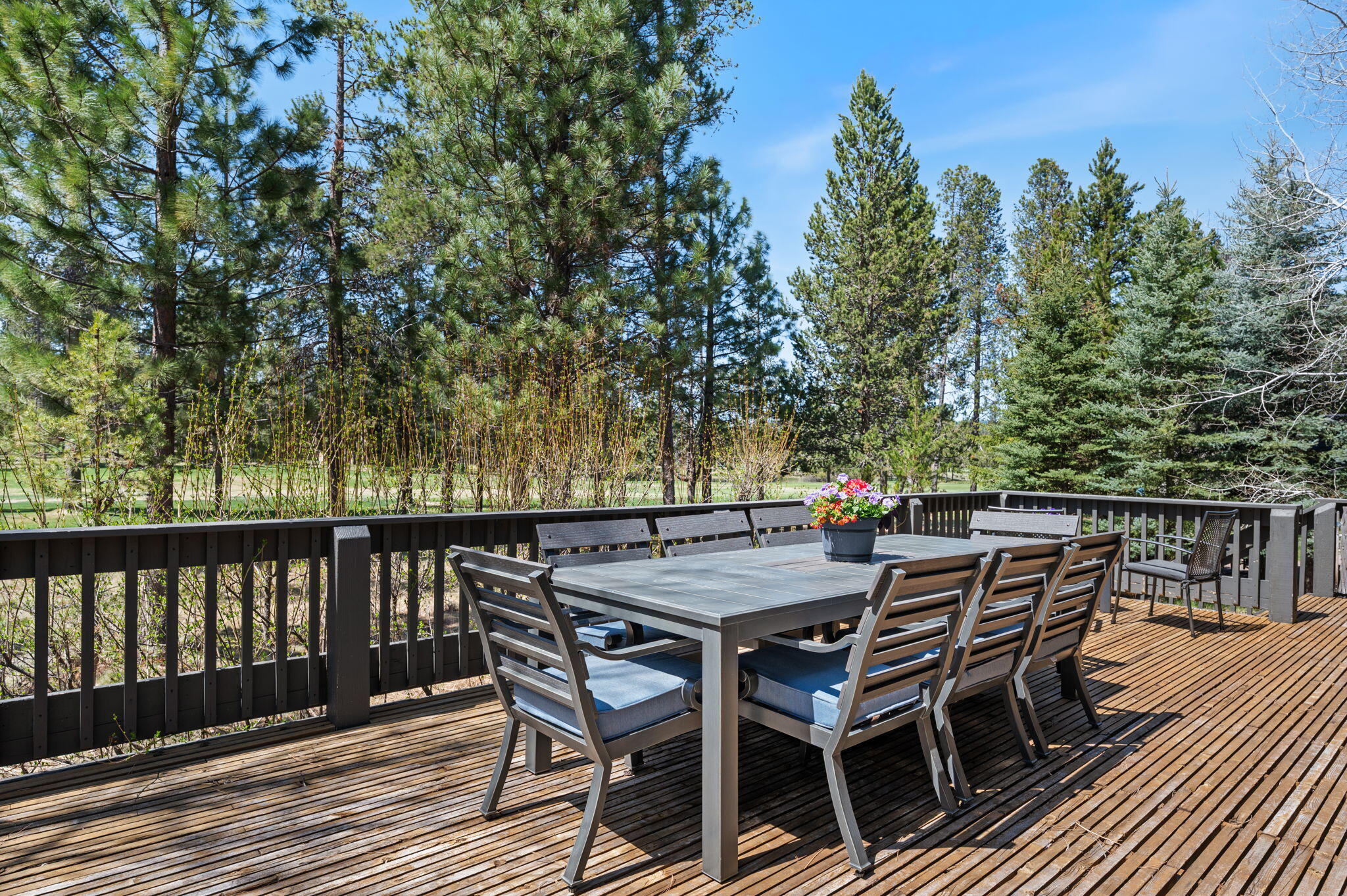 Fairway Crest Village - Residential