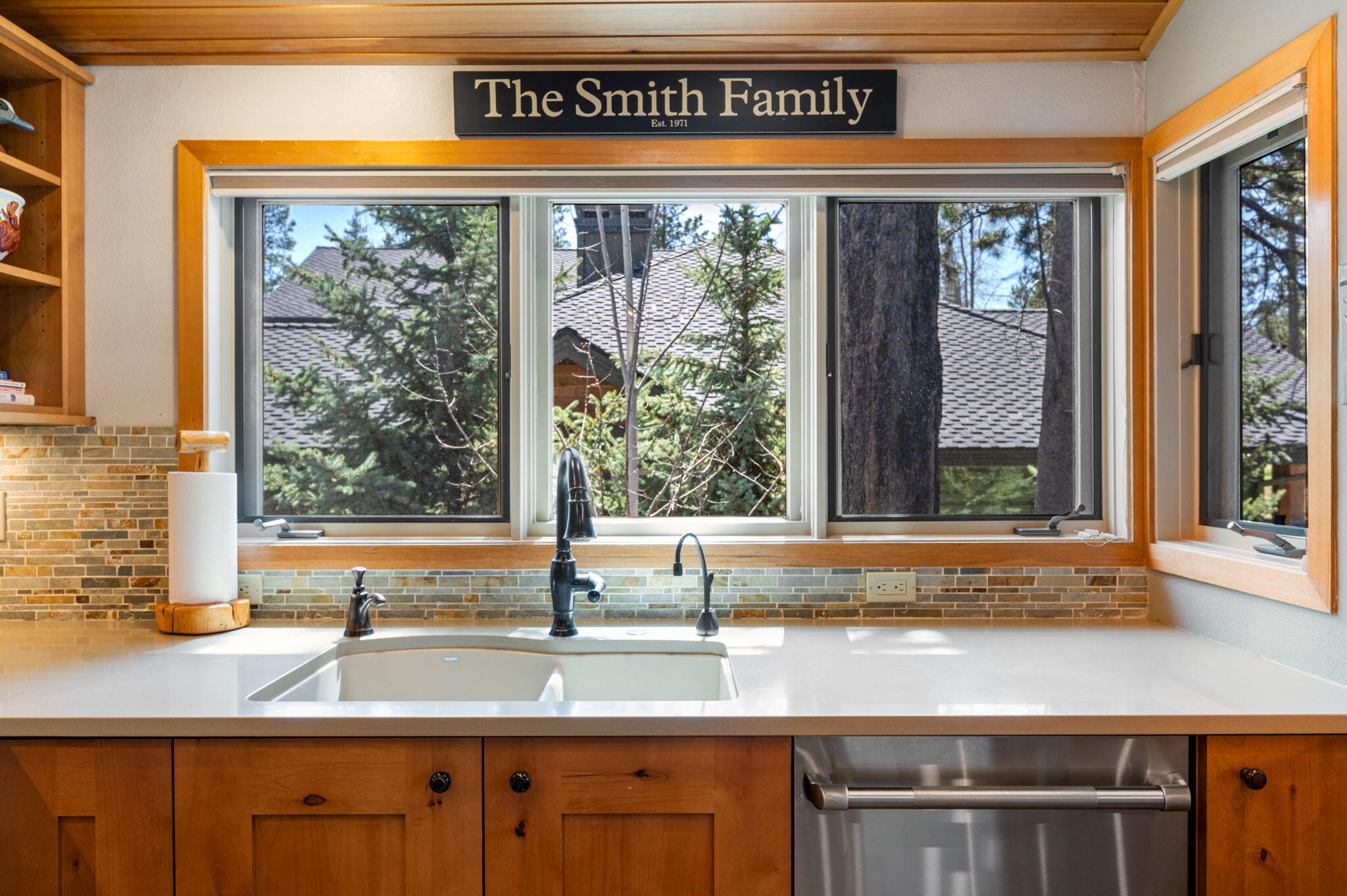 Fairway Crest Village - Residential