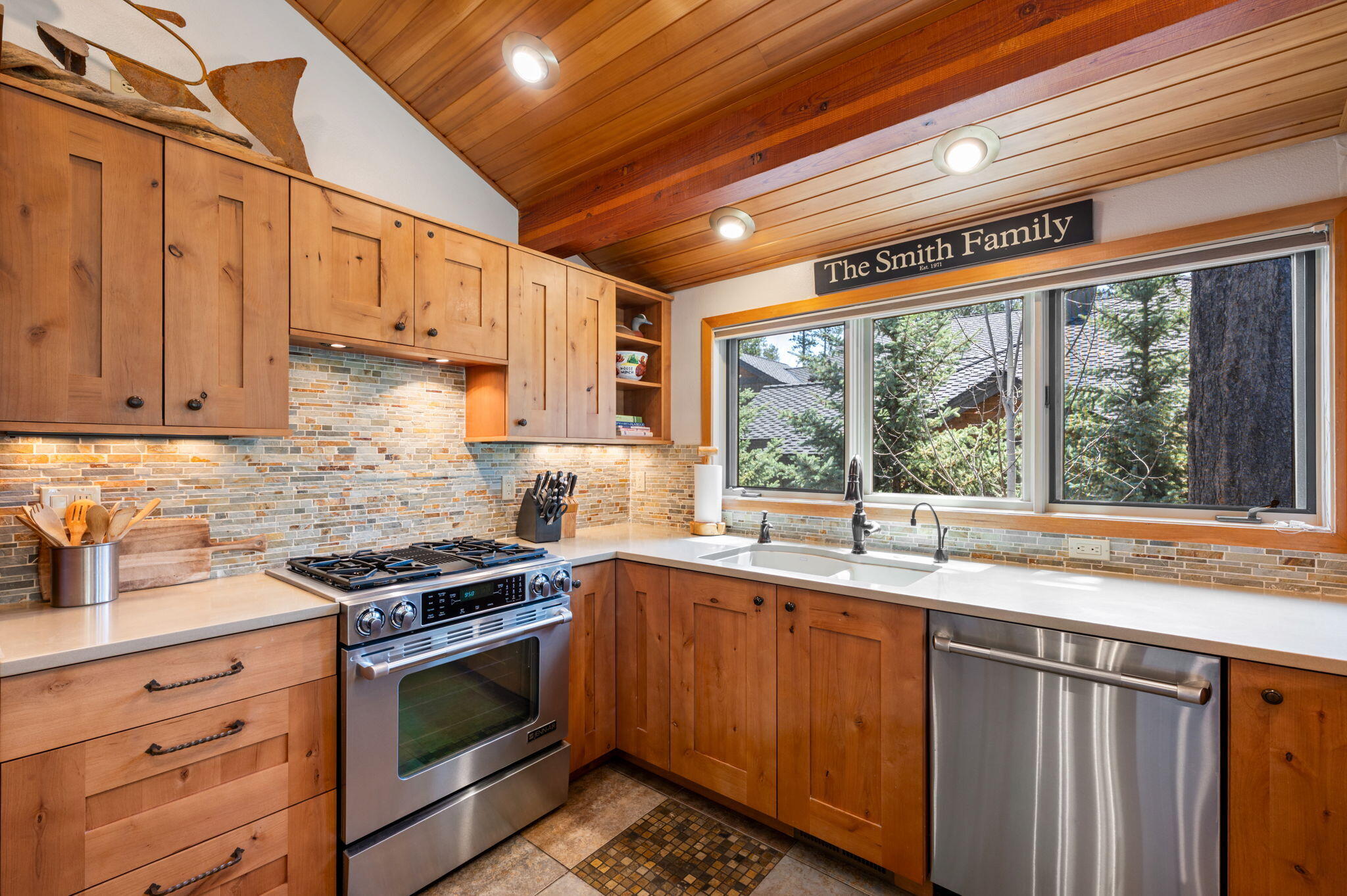 Fairway Crest Village - Residential