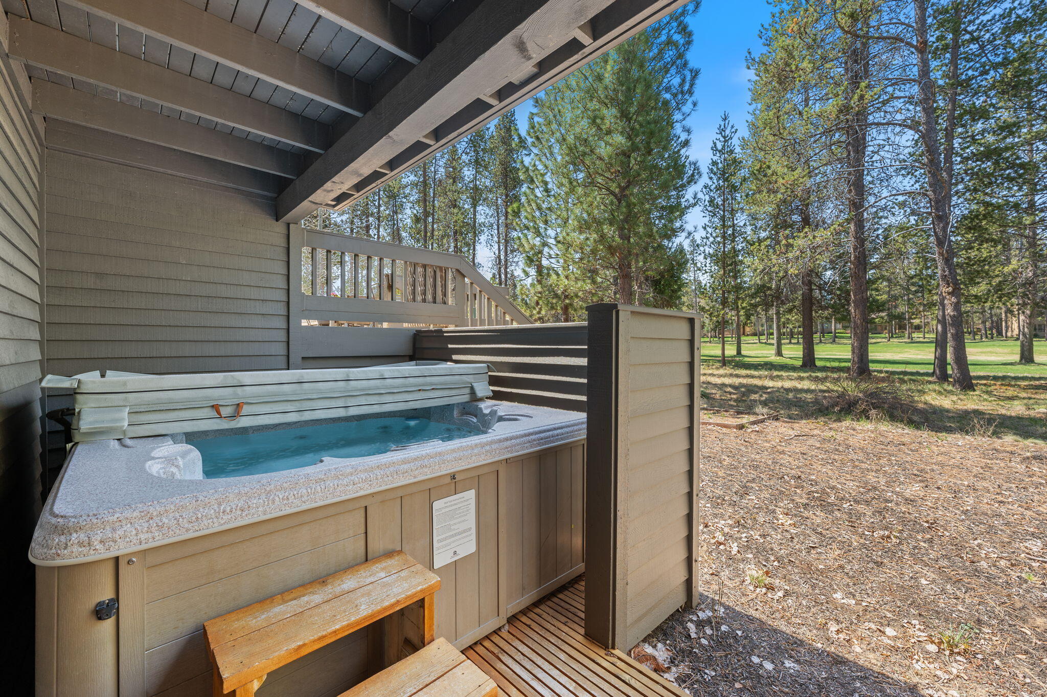 Fairway Crest Village - Residential