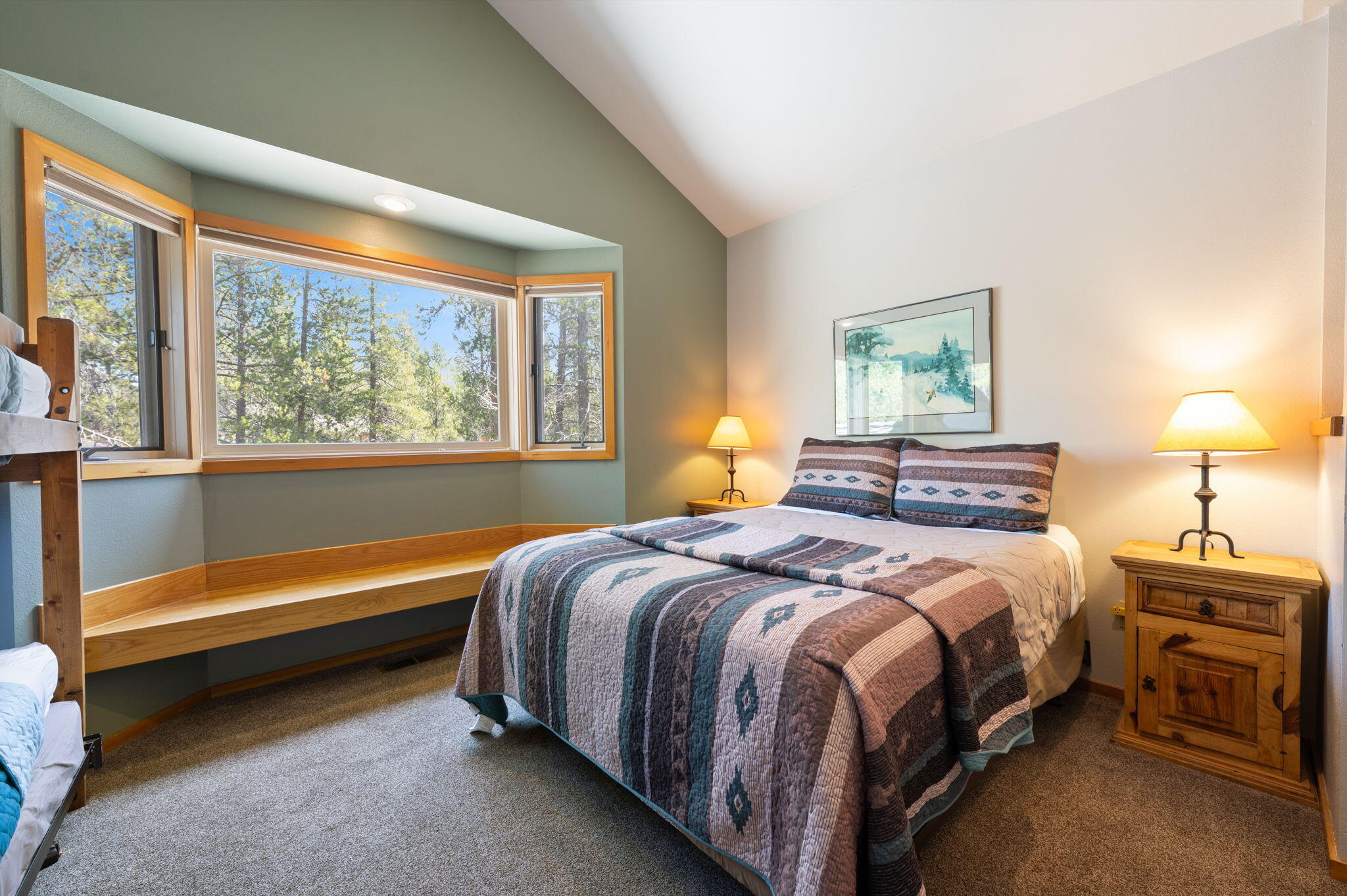 Fairway Crest Village - Residential