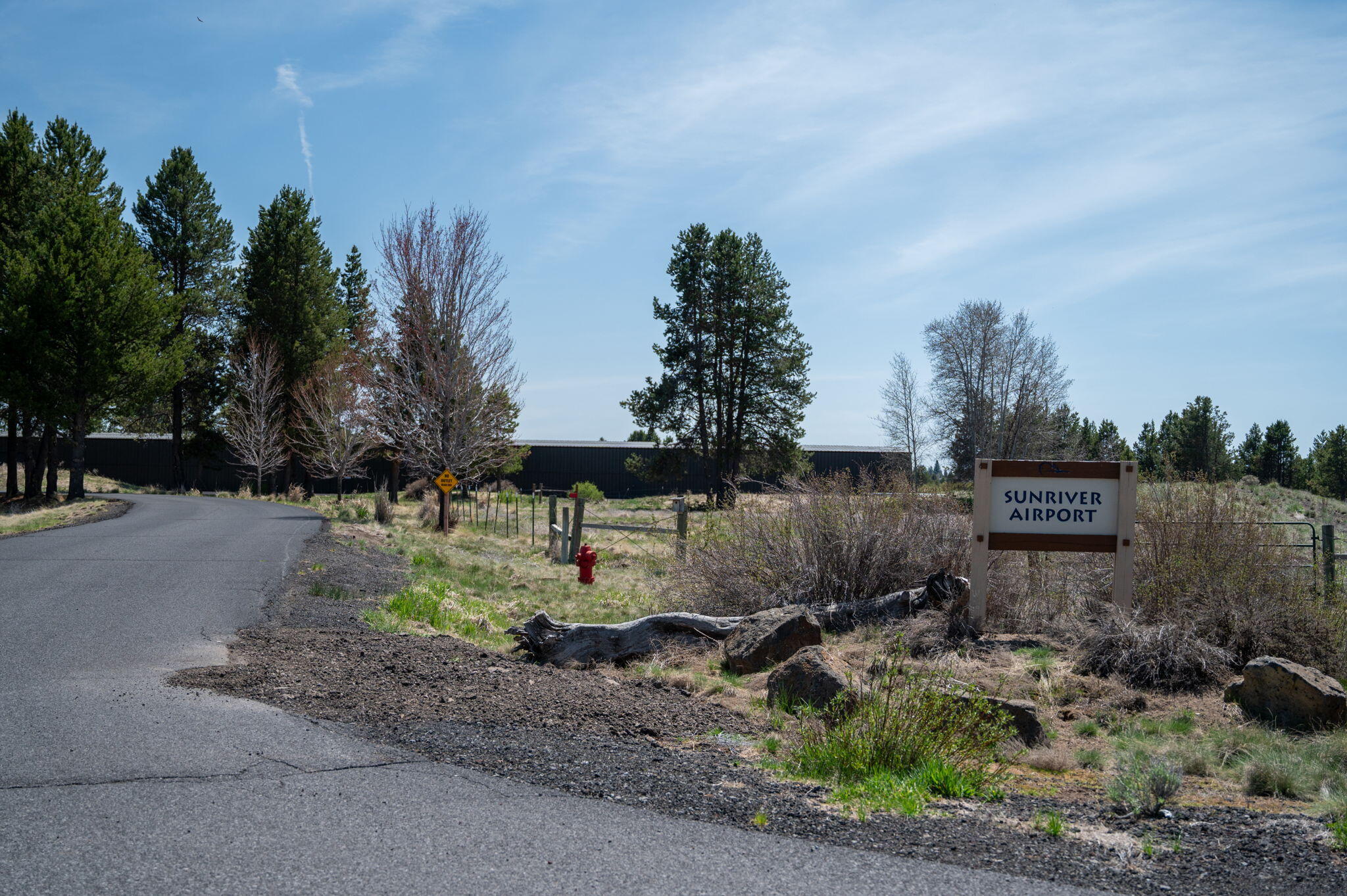 Fairway Crest Village - Residential