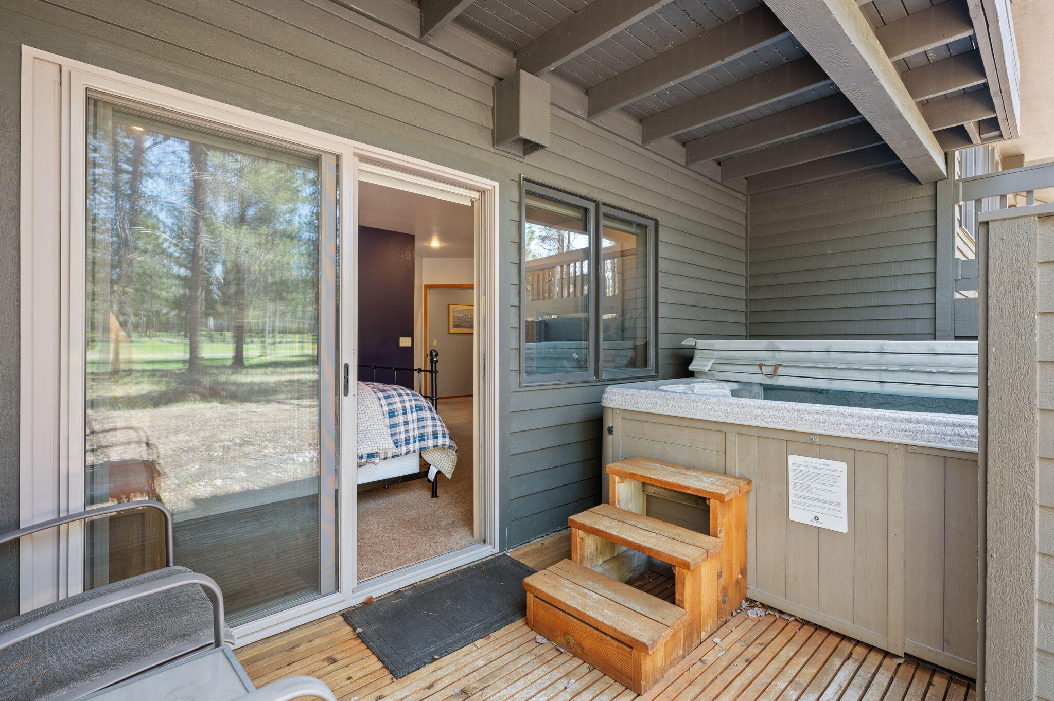 Fairway Crest Village - Residential