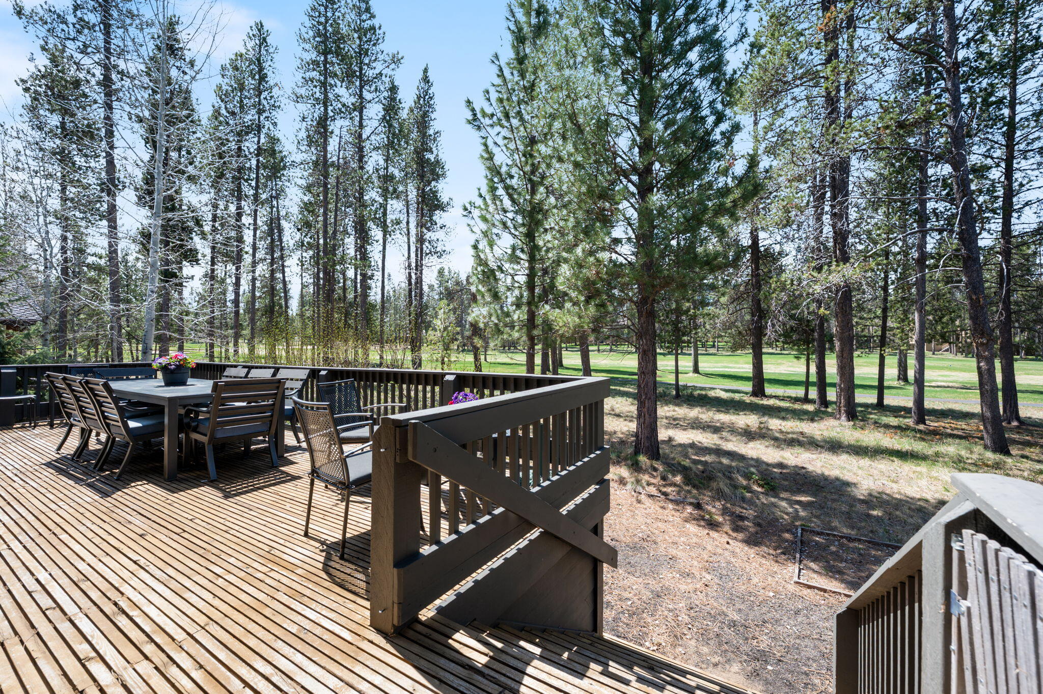 Fairway Crest Village - Residential