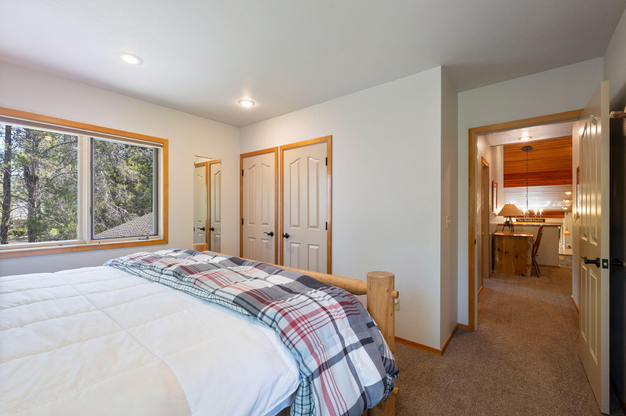 Fairway Crest Village - Residential