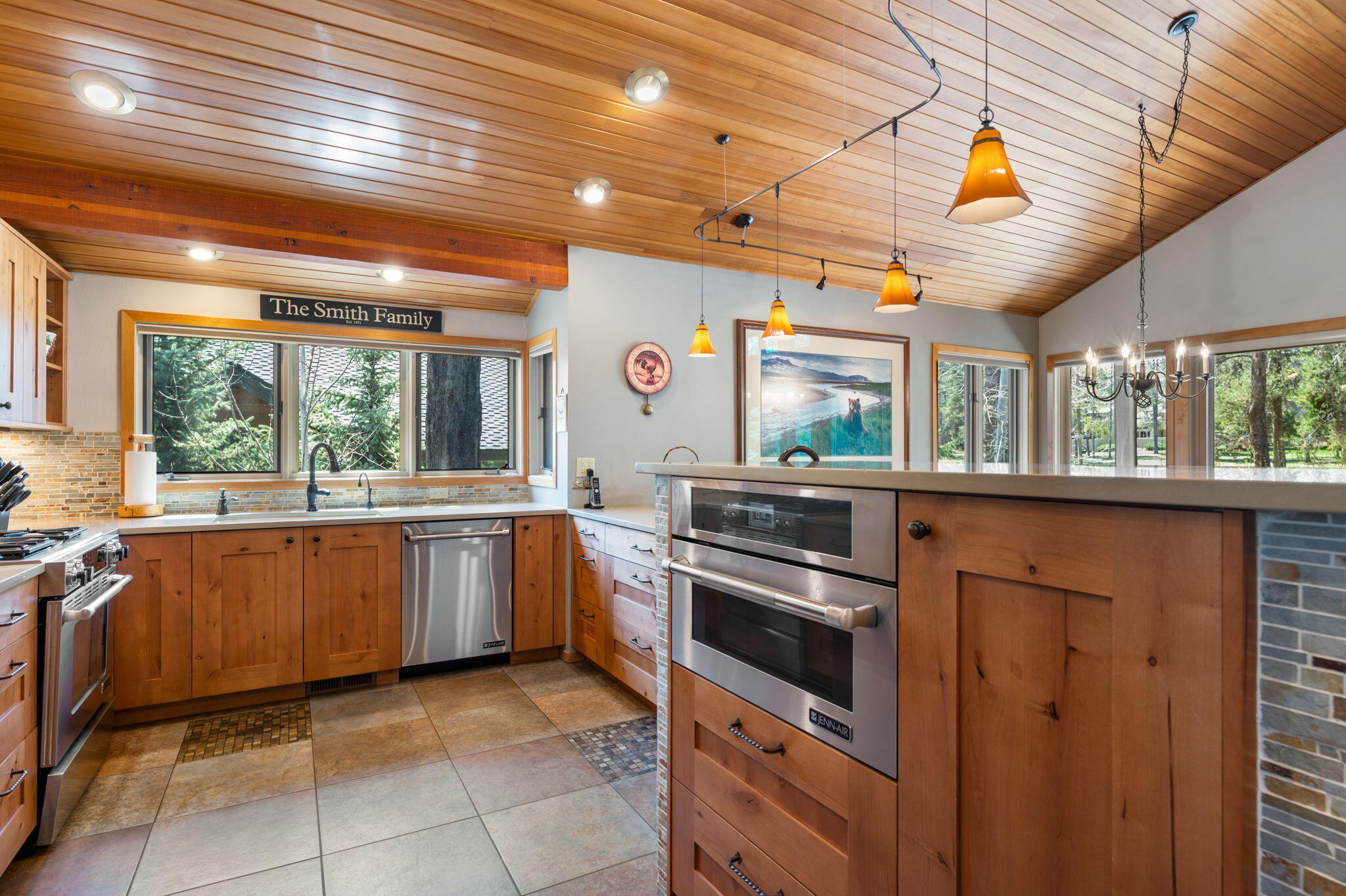 Fairway Crest Village - Residential