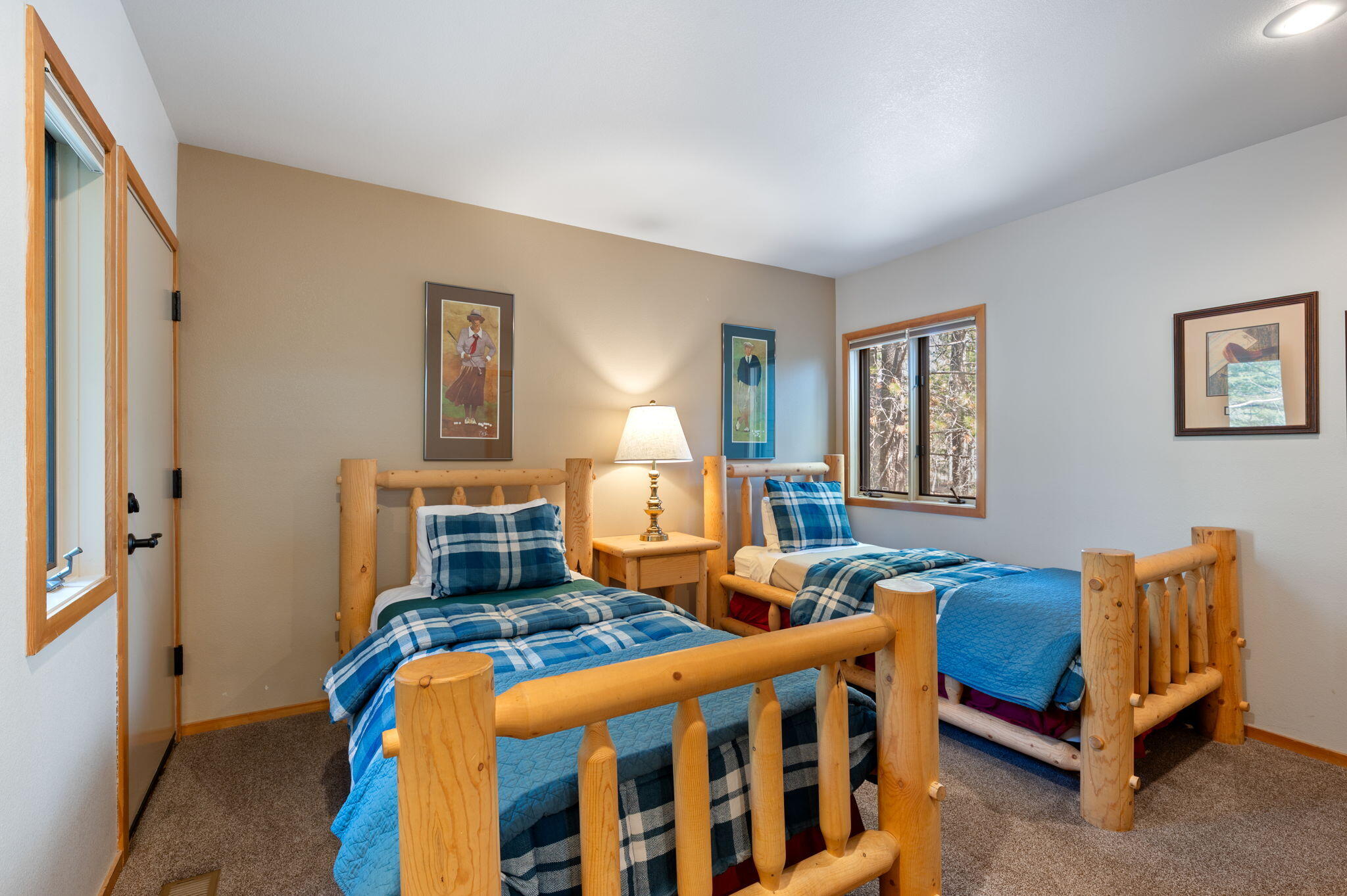 Fairway Crest Village - Residential