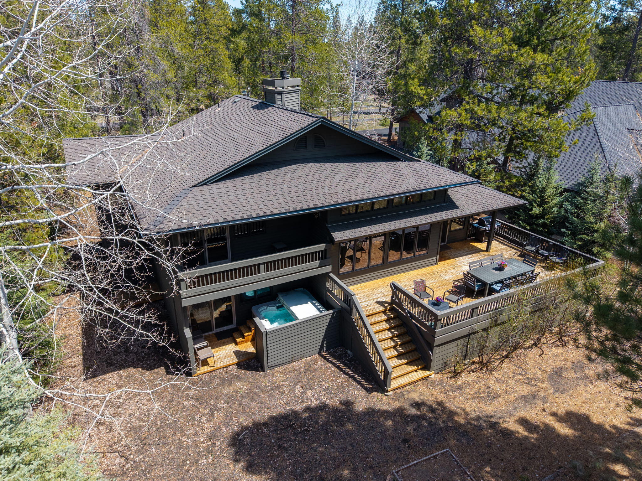 Fairway Crest Village - Residential