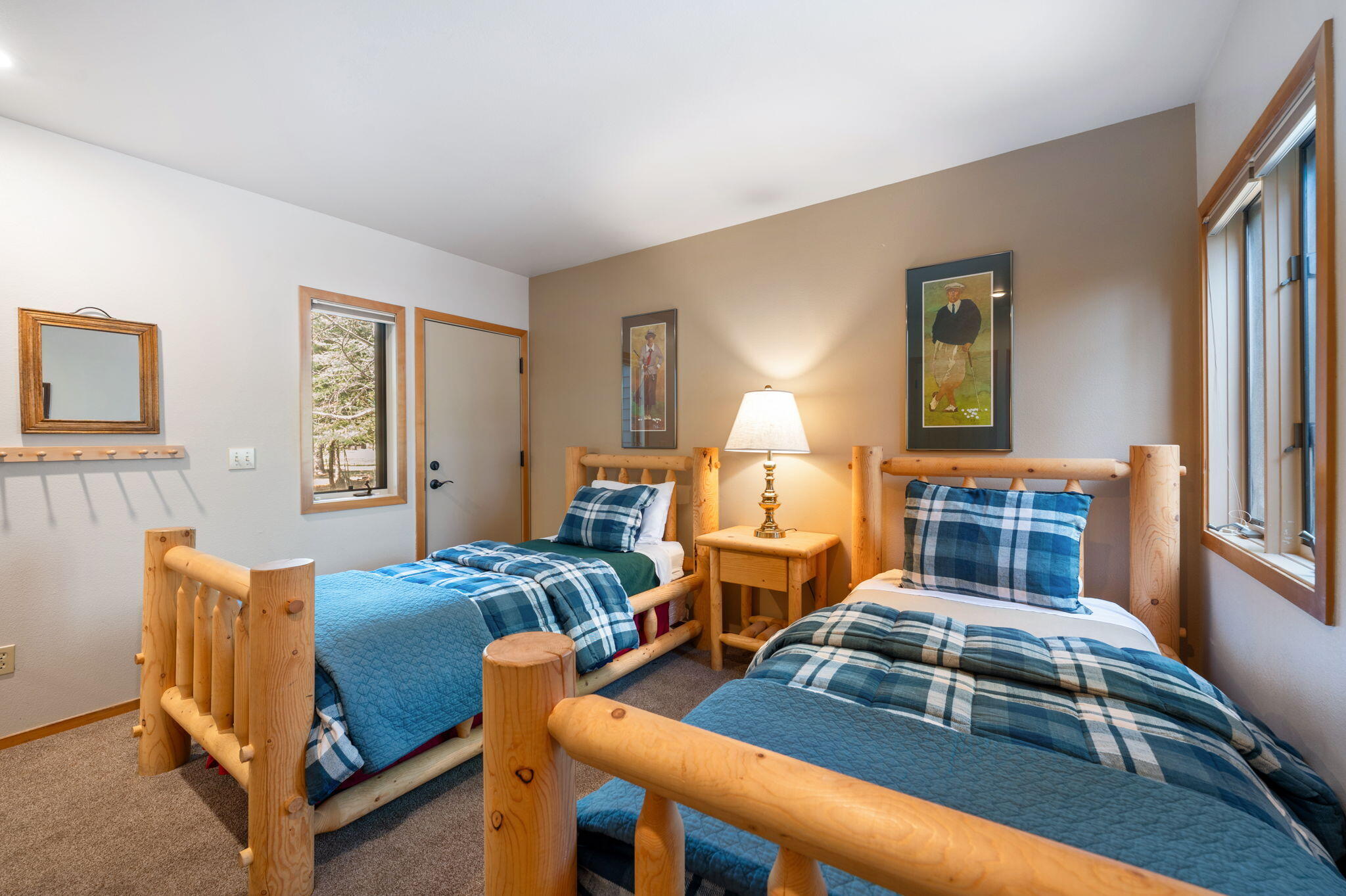 Fairway Crest Village - Residential