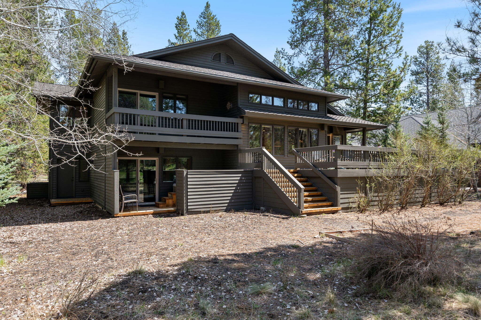 Fairway Crest Village - Residential