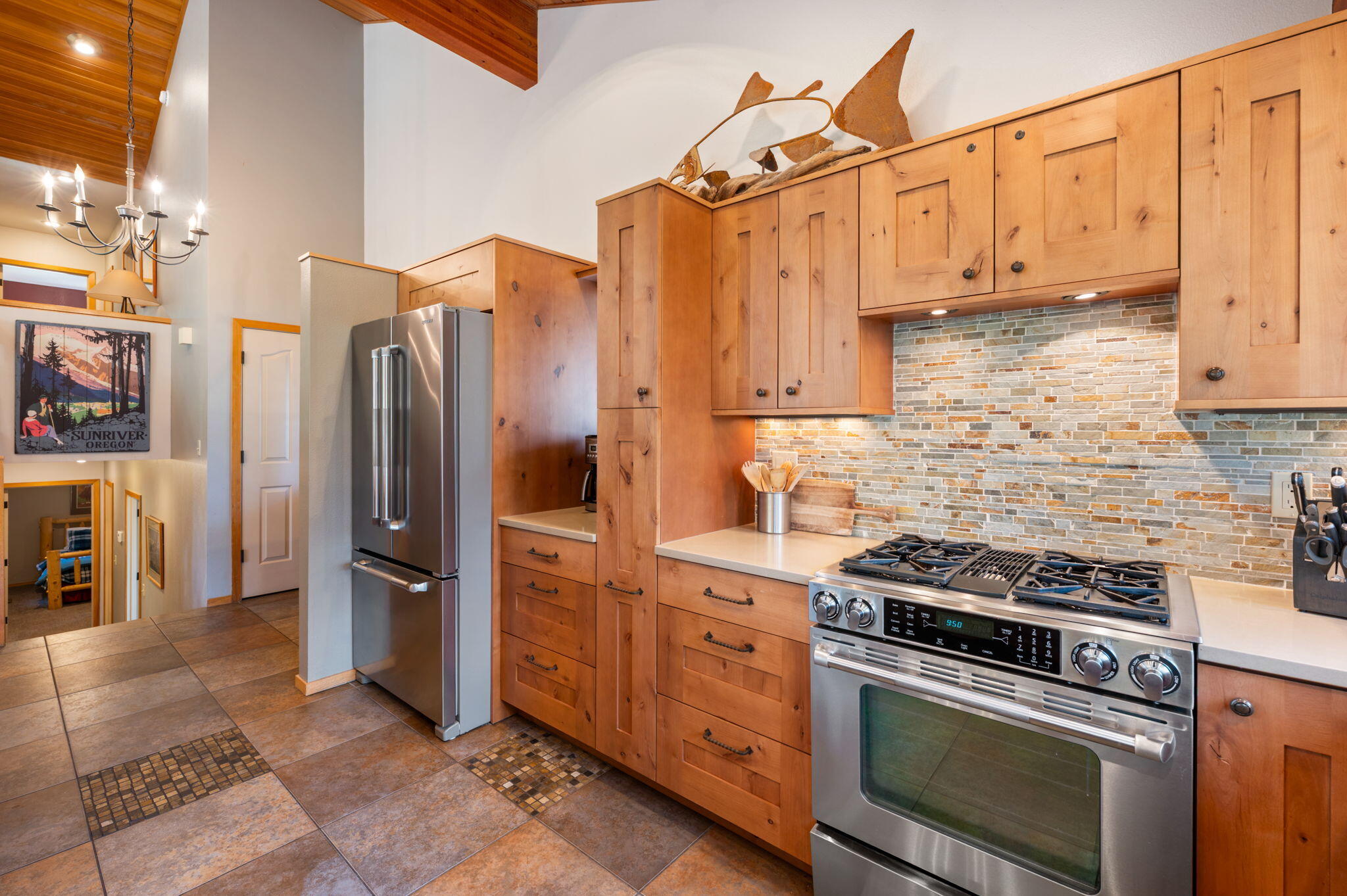 Fairway Crest Village - Residential