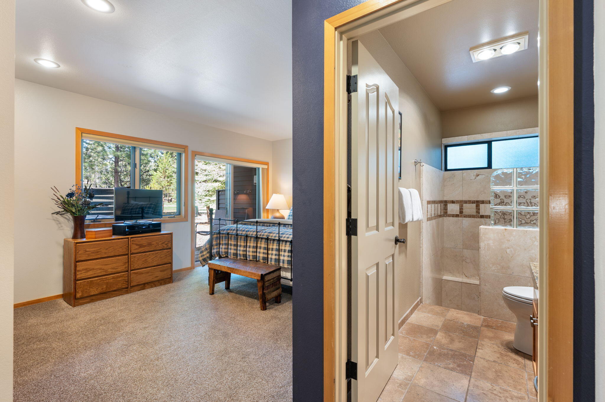 Fairway Crest Village - Residential