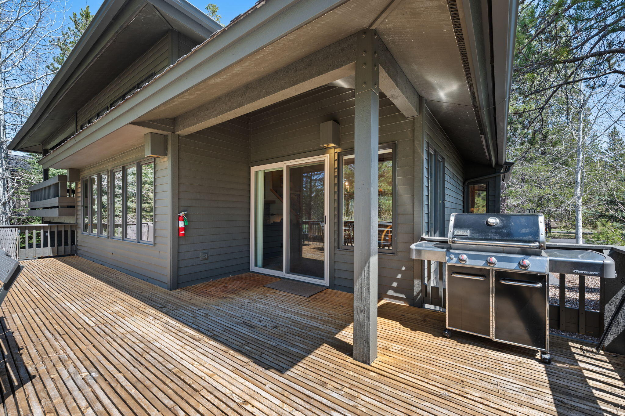 Fairway Crest Village - Residential