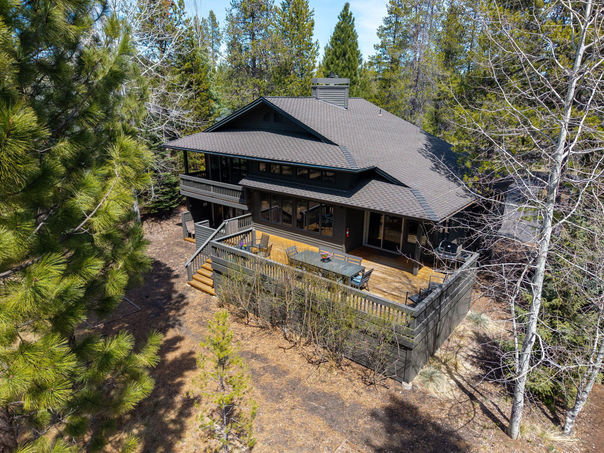 Fairway Crest Village - Residential