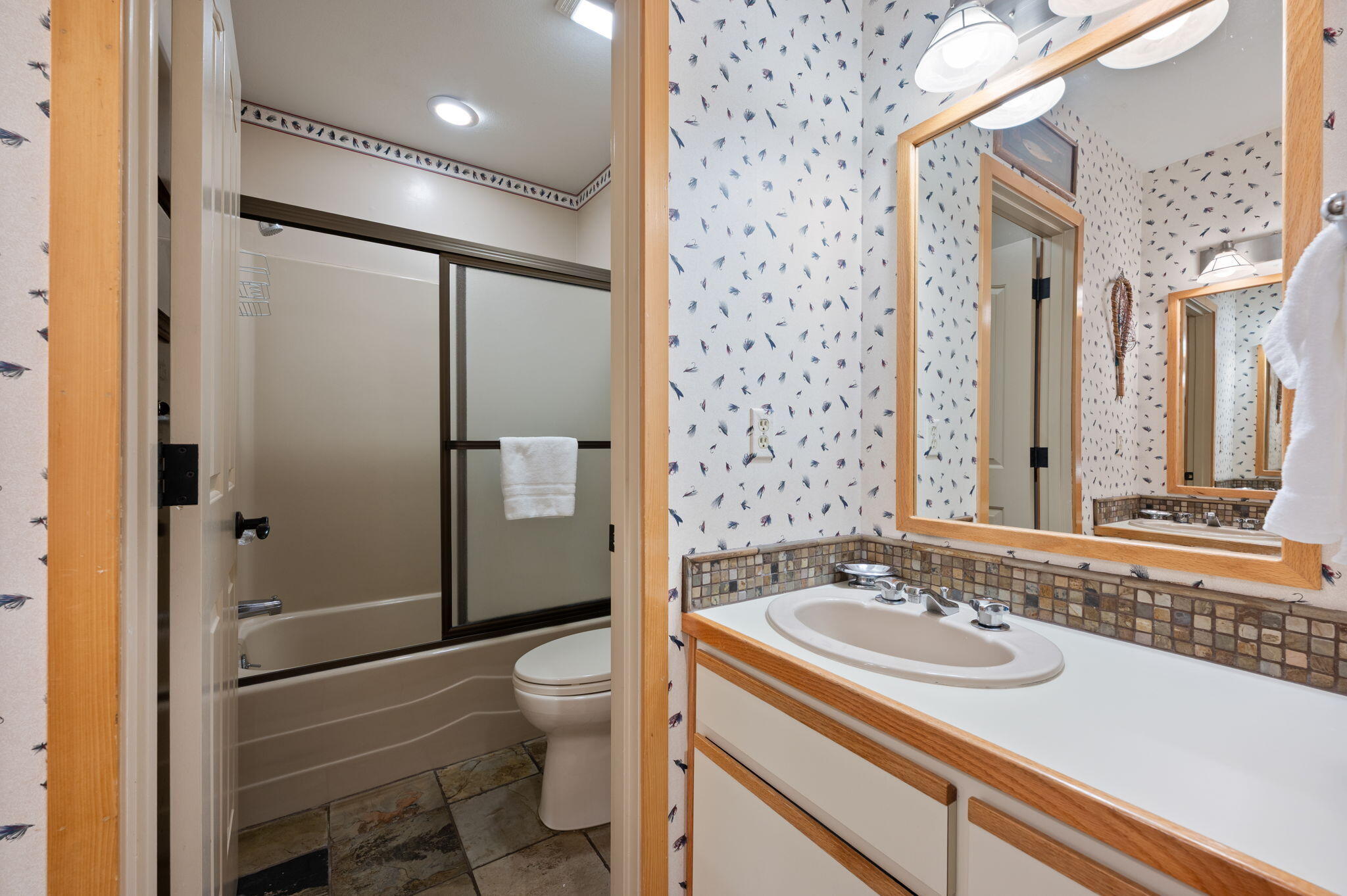 Fairway Crest Village - Residential