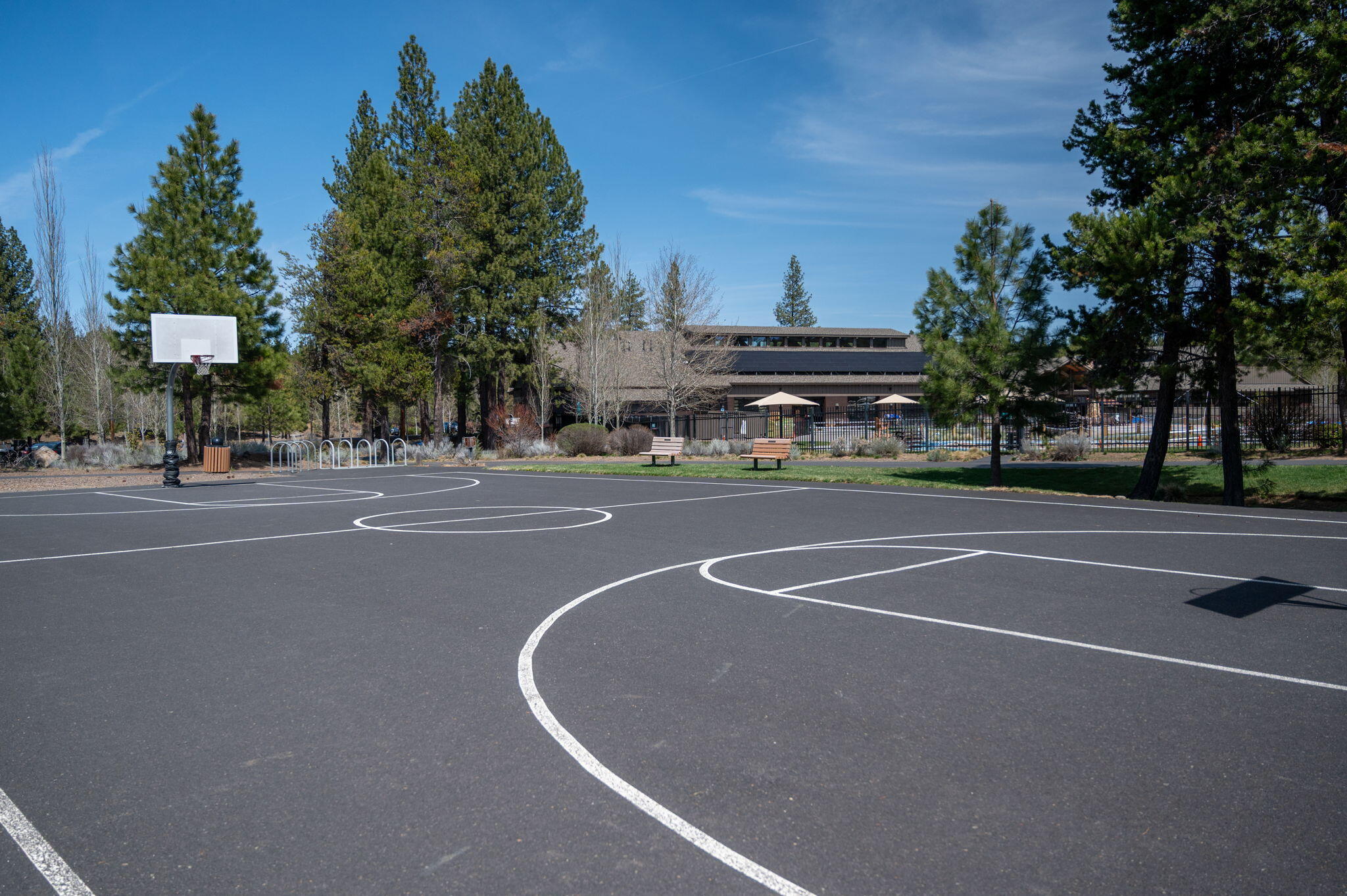 Fairway Crest Village - Residential