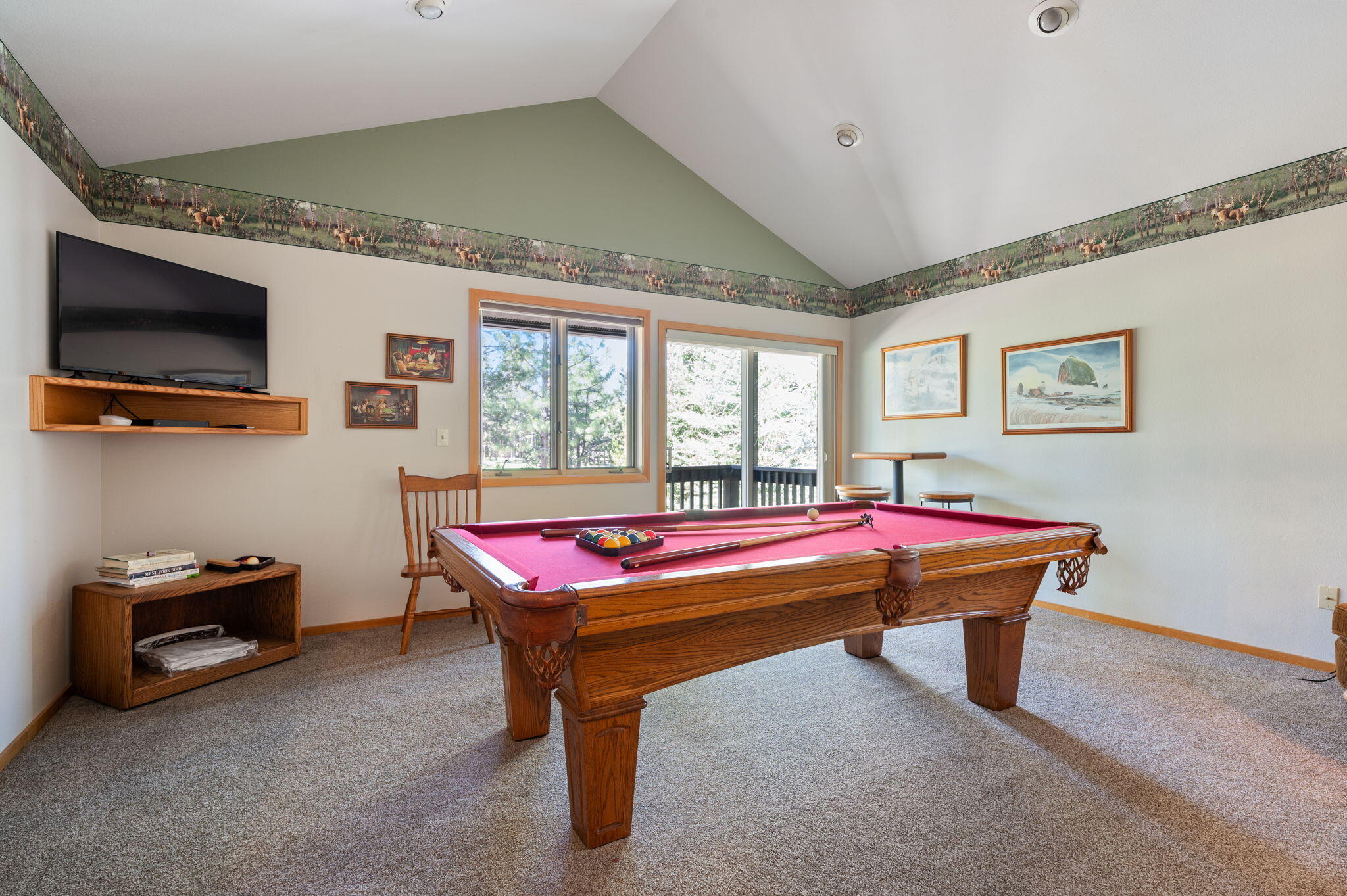 Fairway Crest Village - Residential