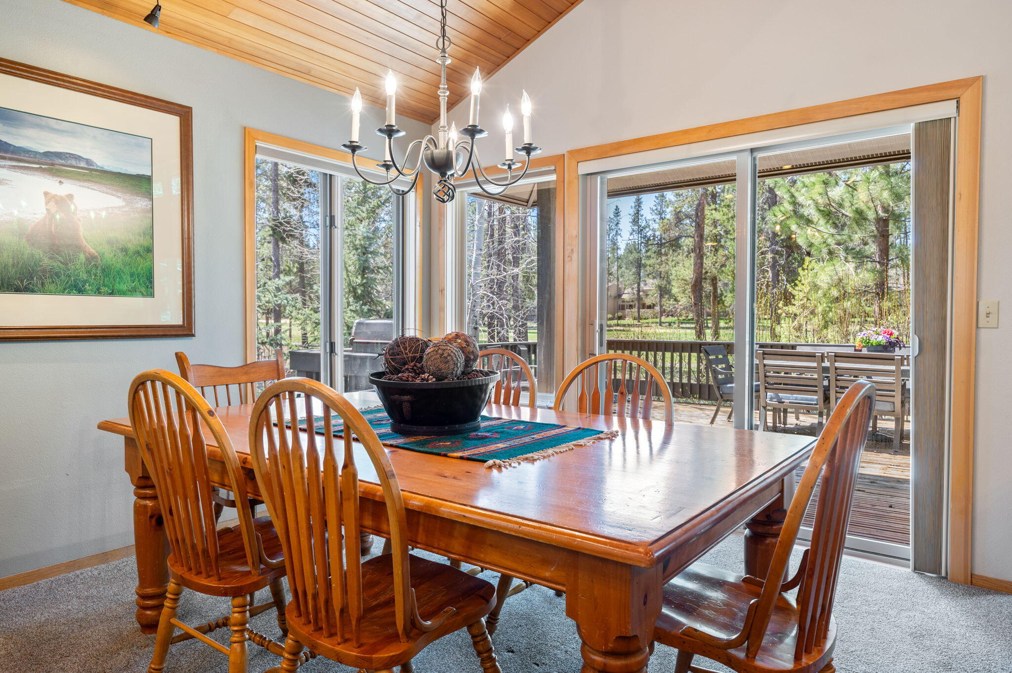 Fairway Crest Village - Residential