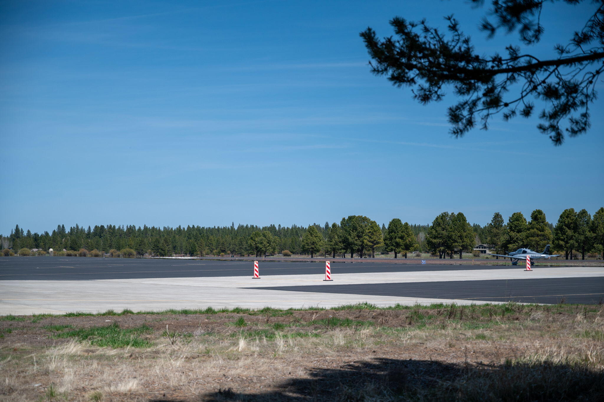 Fairway Crest Village - Residential