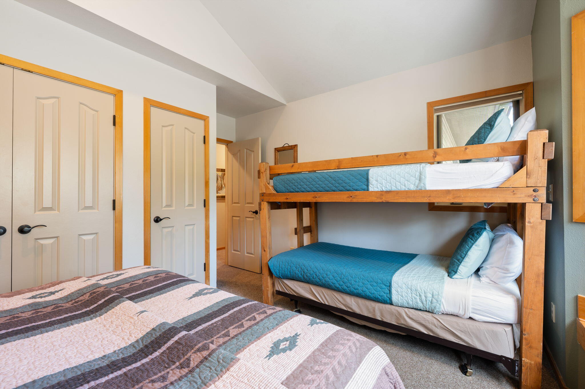 Fairway Crest Village - Residential