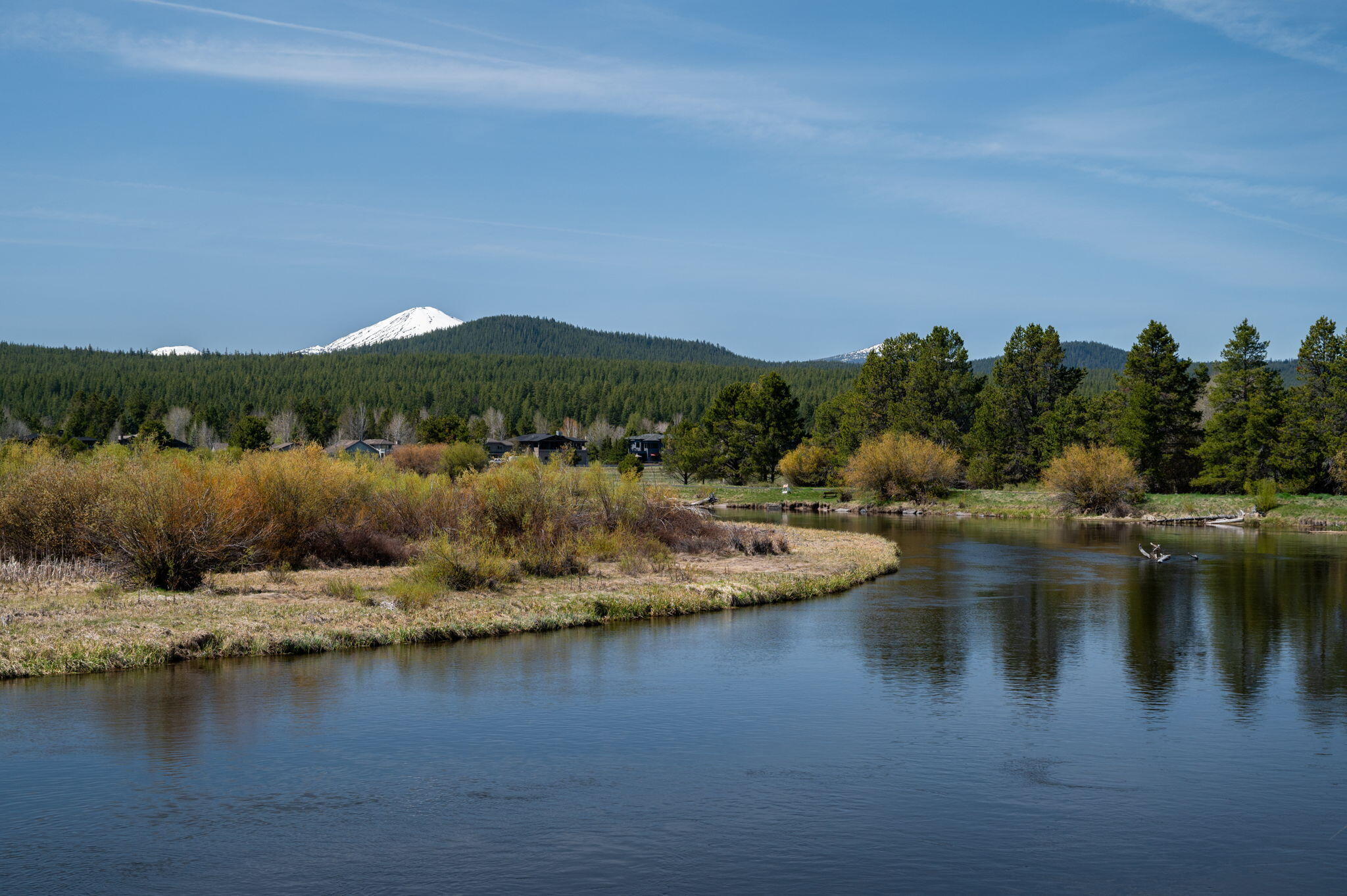 Fairway Crest Village - Residential
