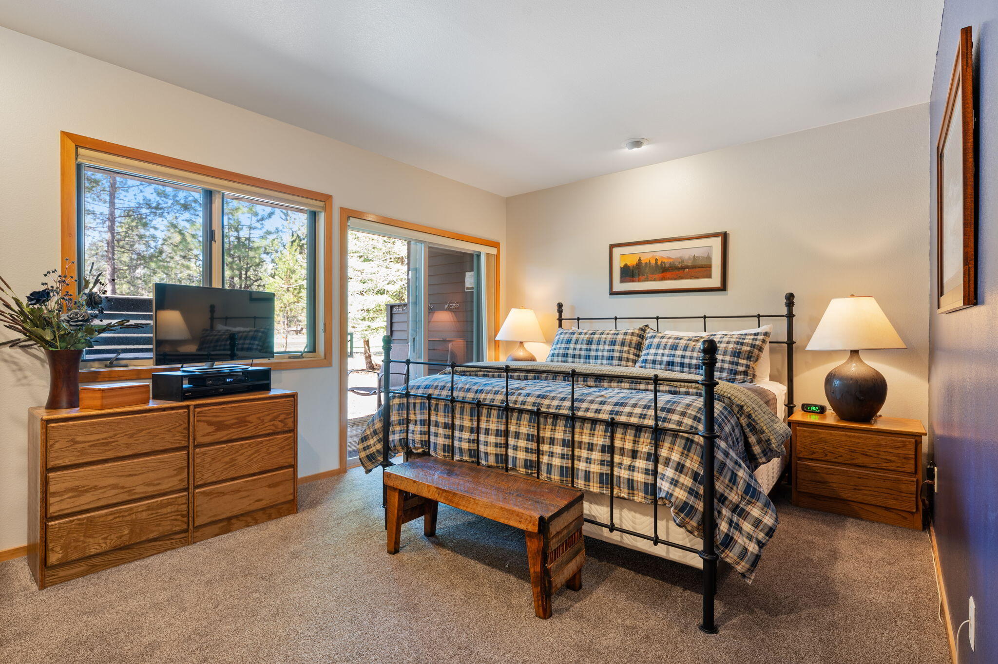 Fairway Crest Village - Residential